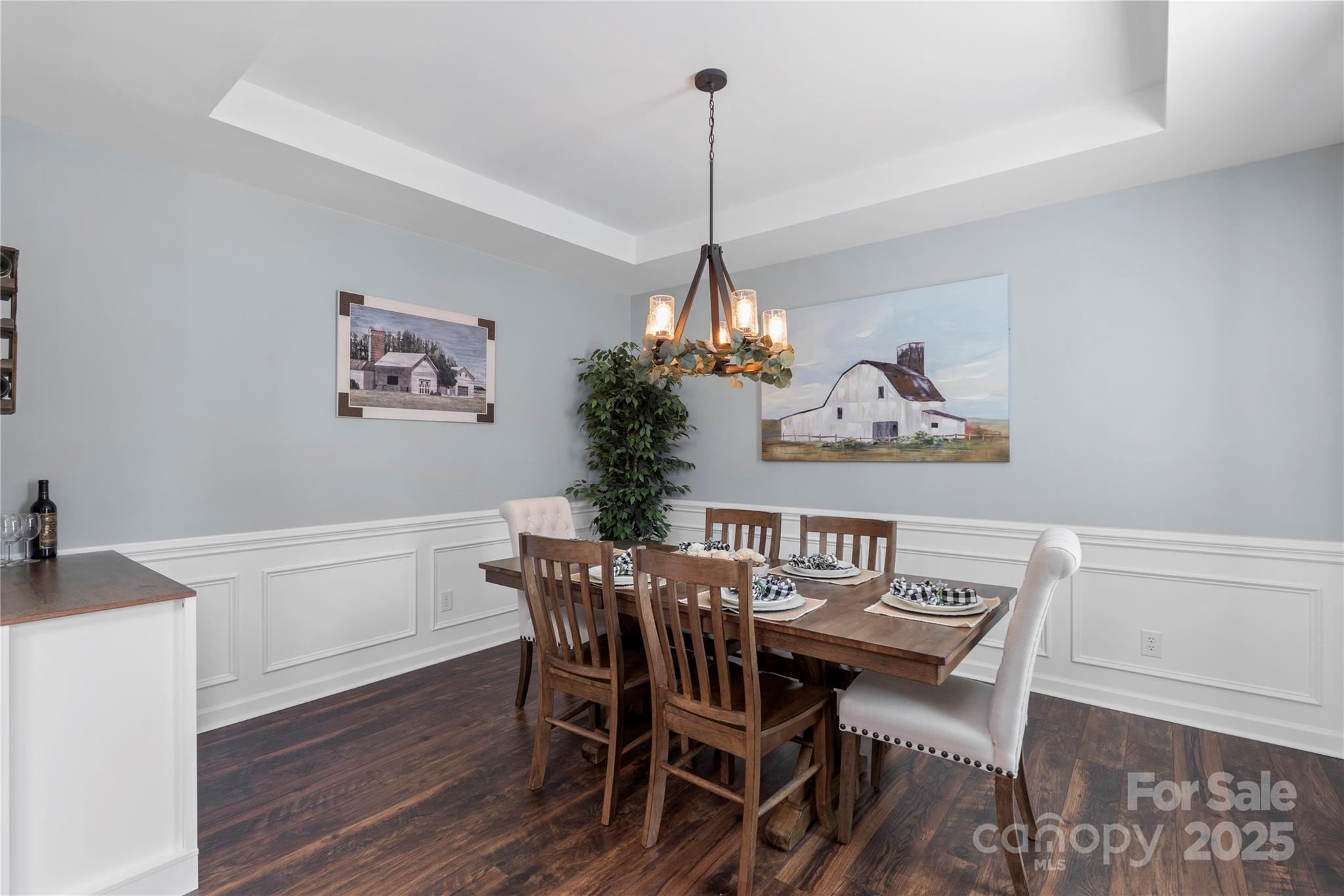 Fox Ridge - Residential