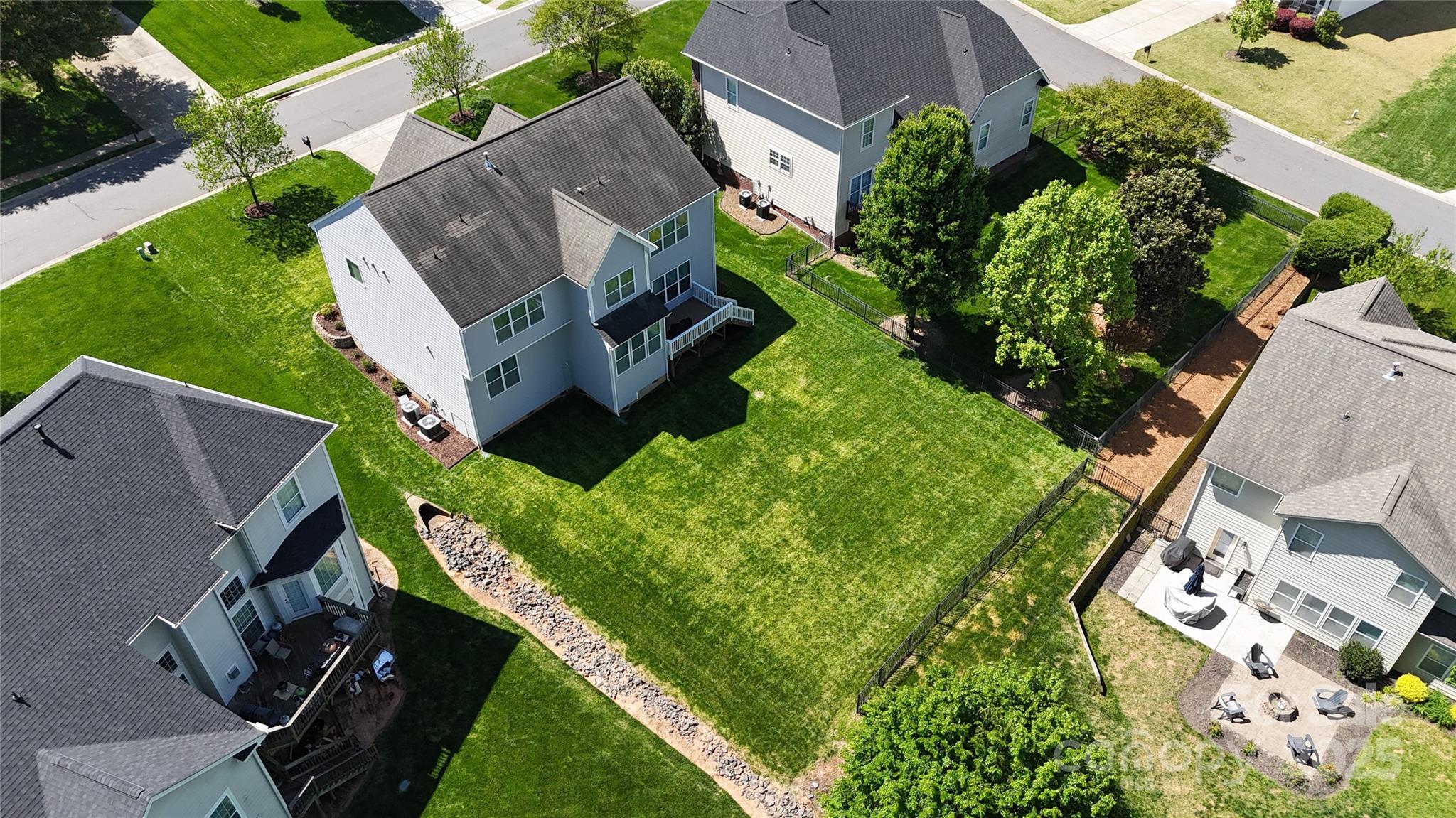 Fox Ridge - Residential