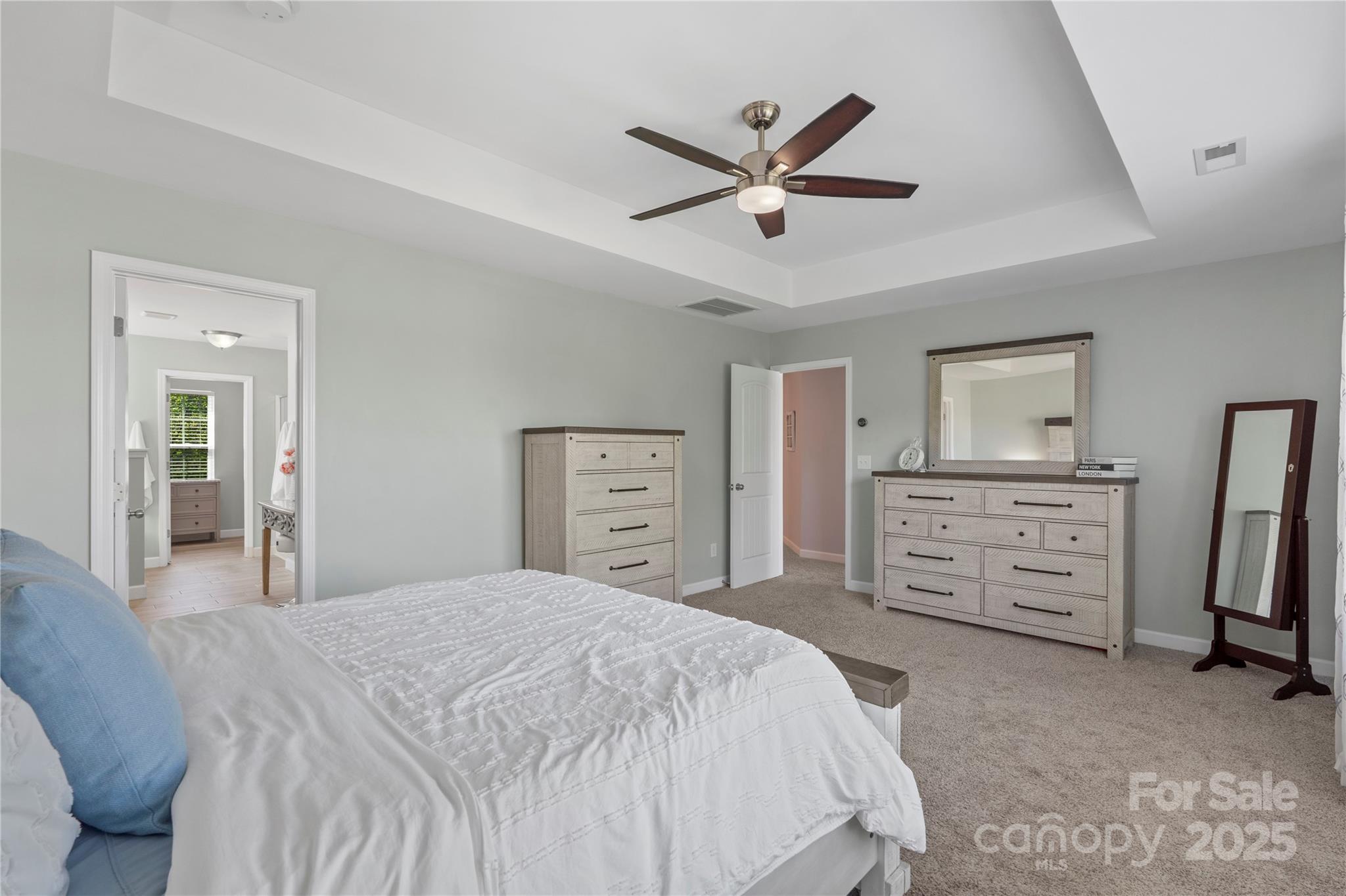 Fox Ridge - Residential