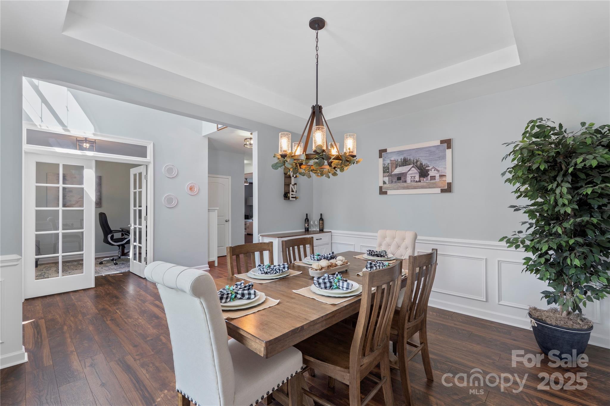 Fox Ridge - Residential