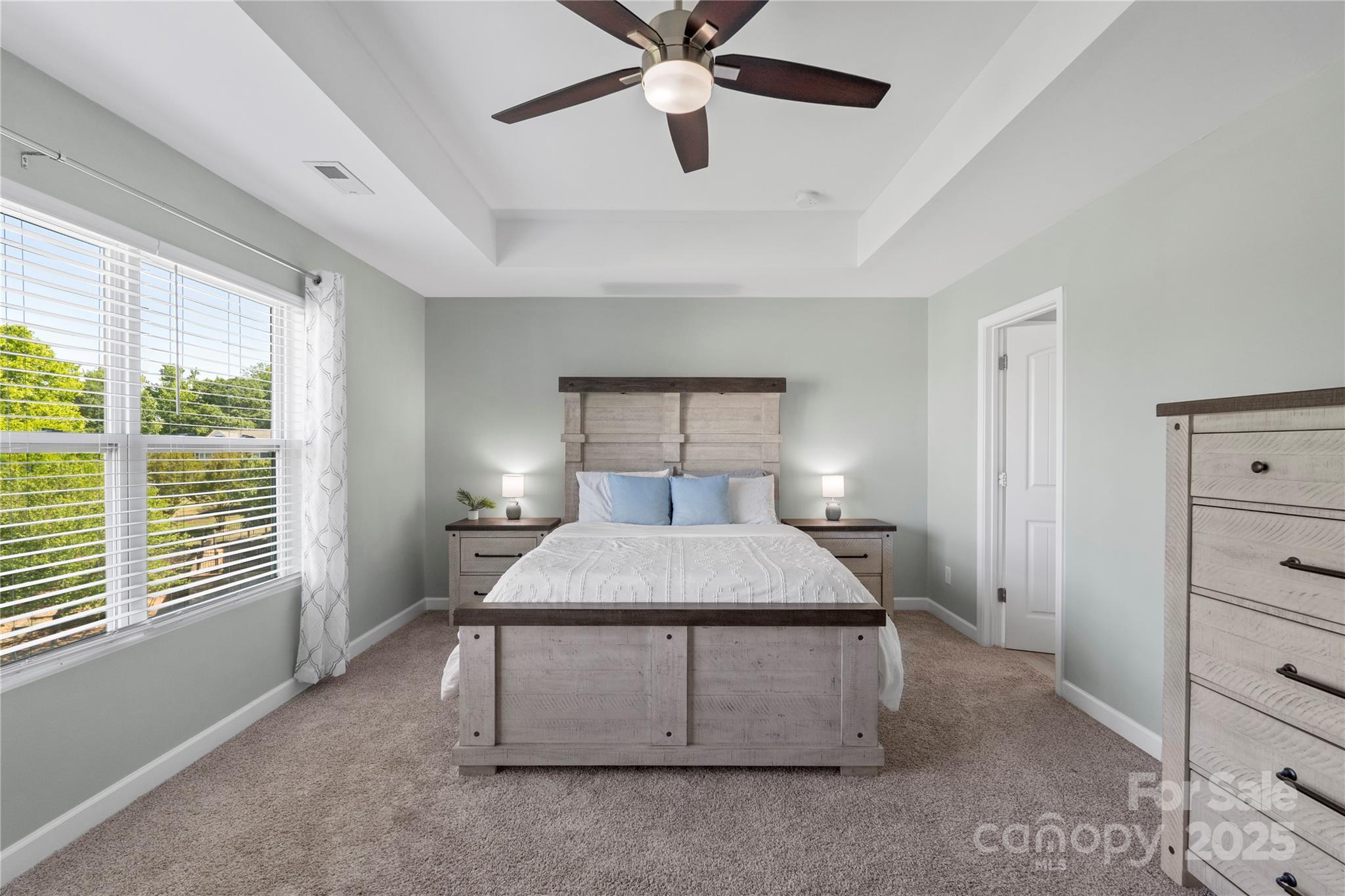 Fox Ridge - Residential