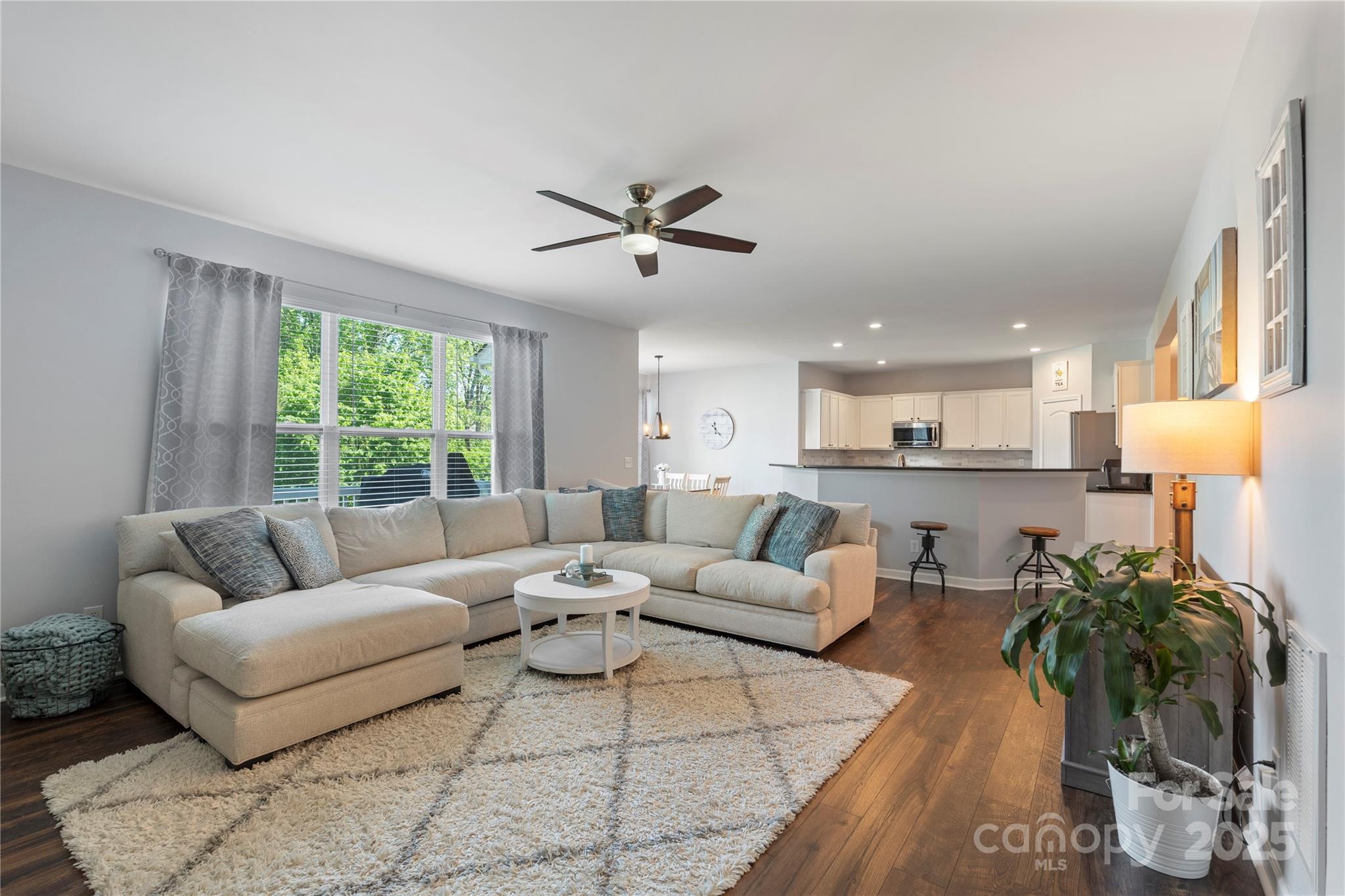 Fox Ridge - Residential