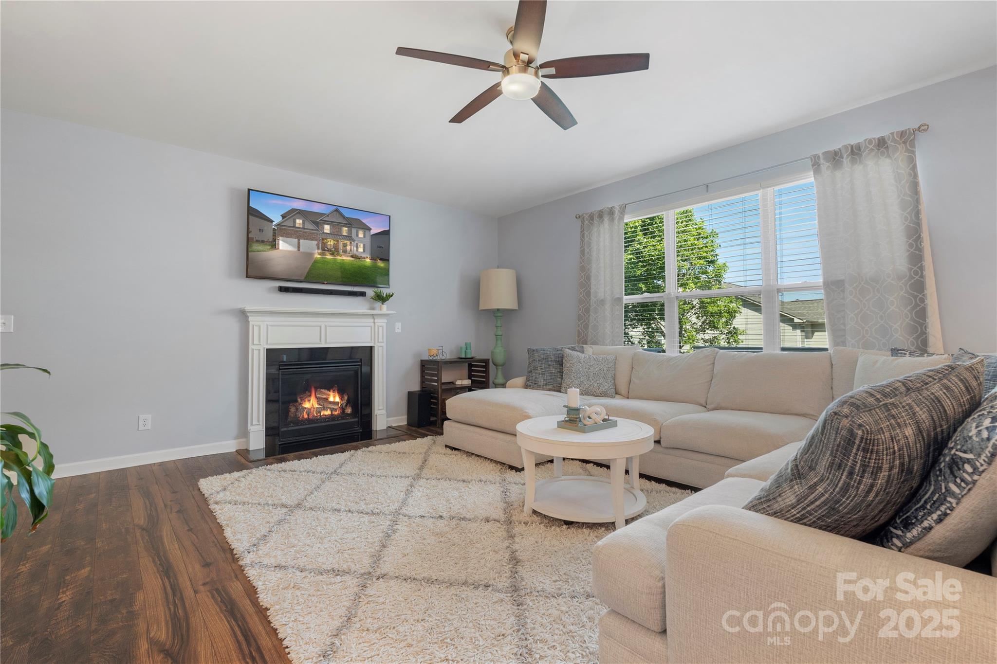 Fox Ridge - Residential