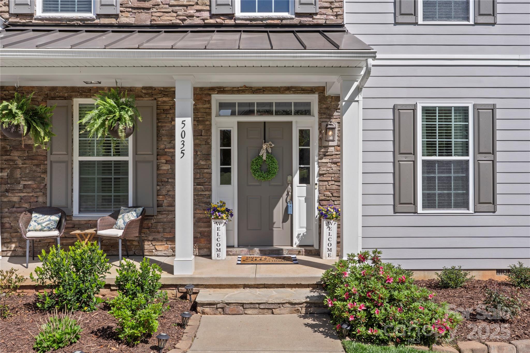 Fox Ridge - Residential