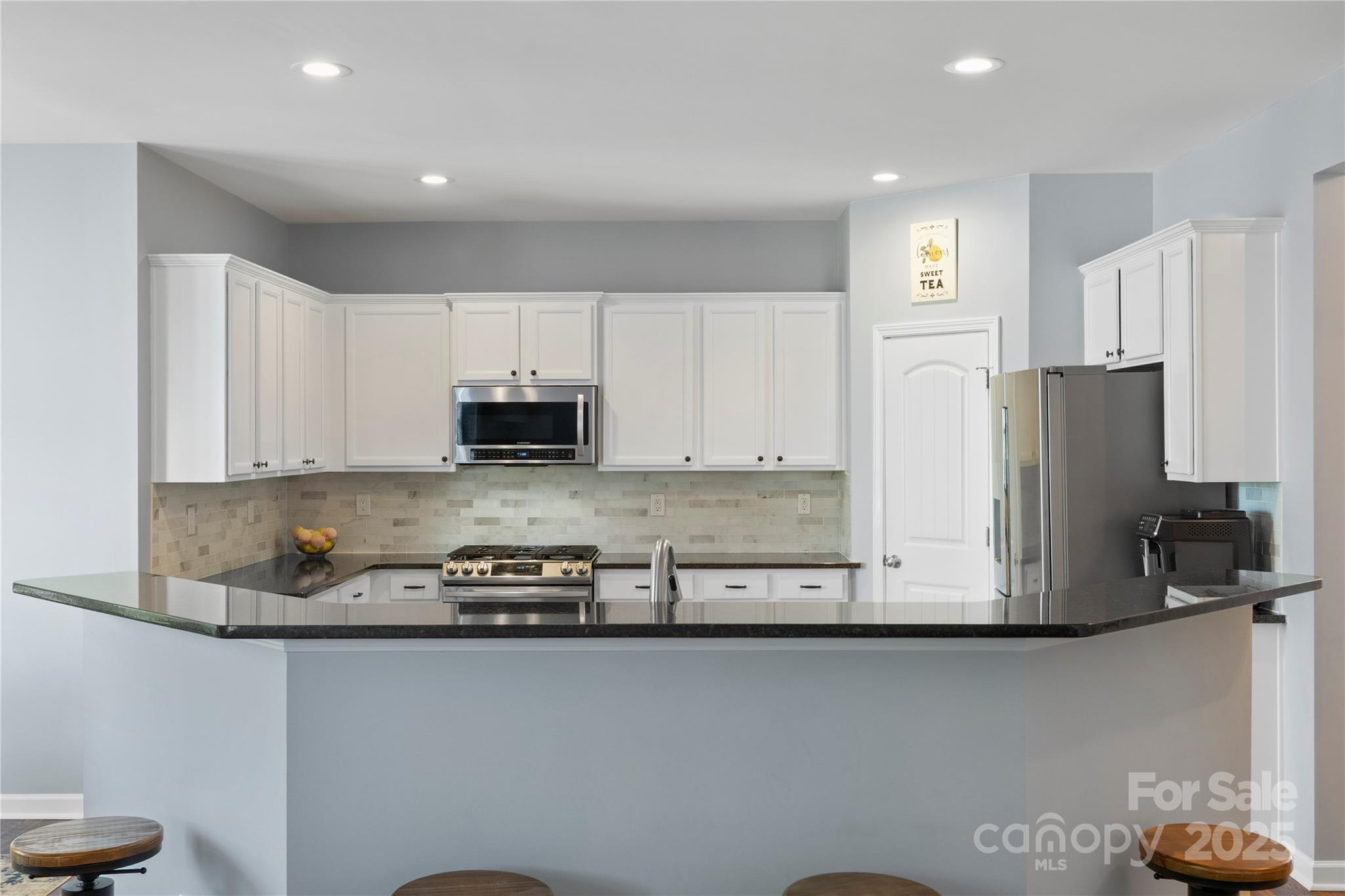 Fox Ridge - Residential