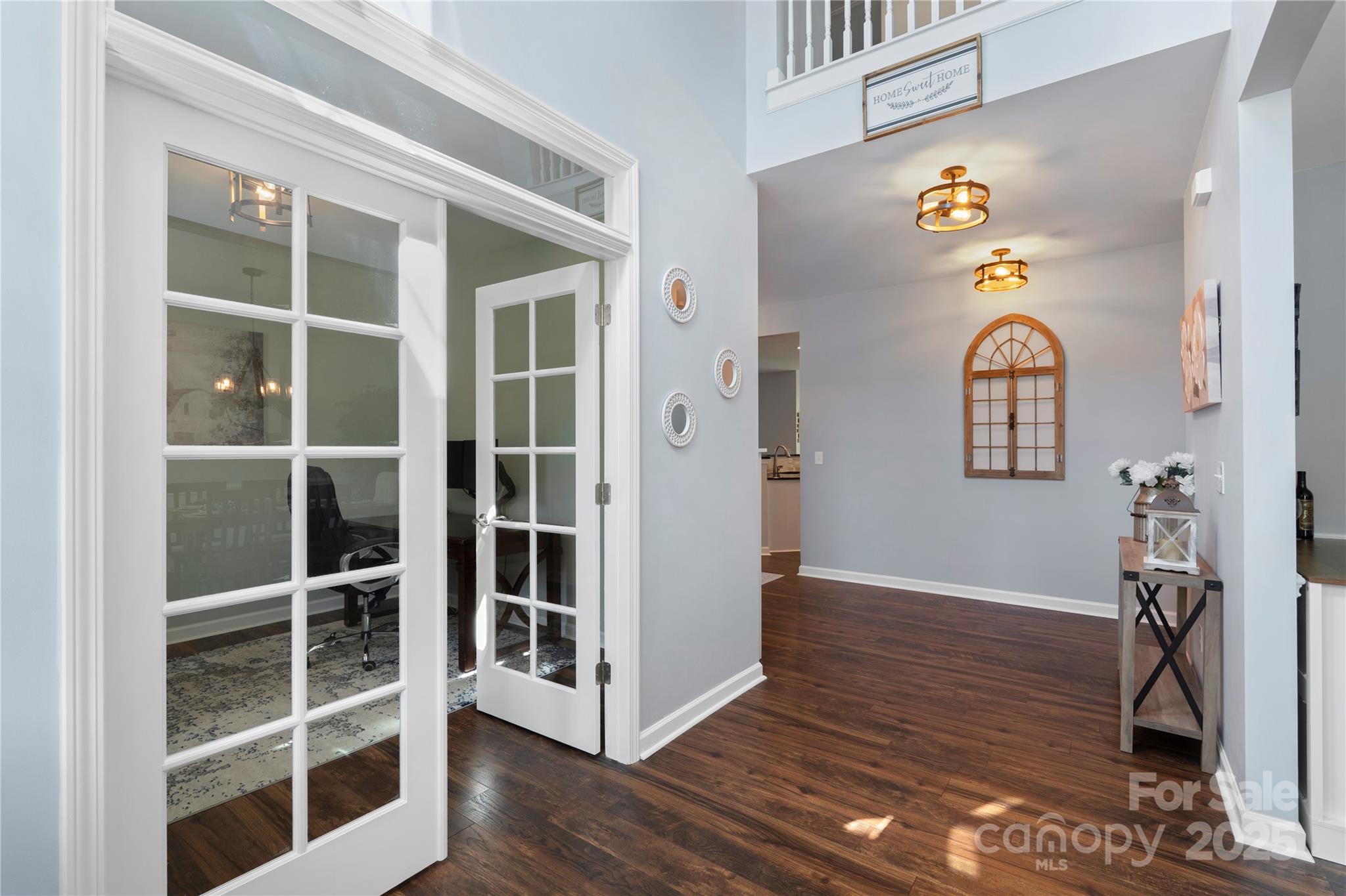 Fox Ridge - Residential