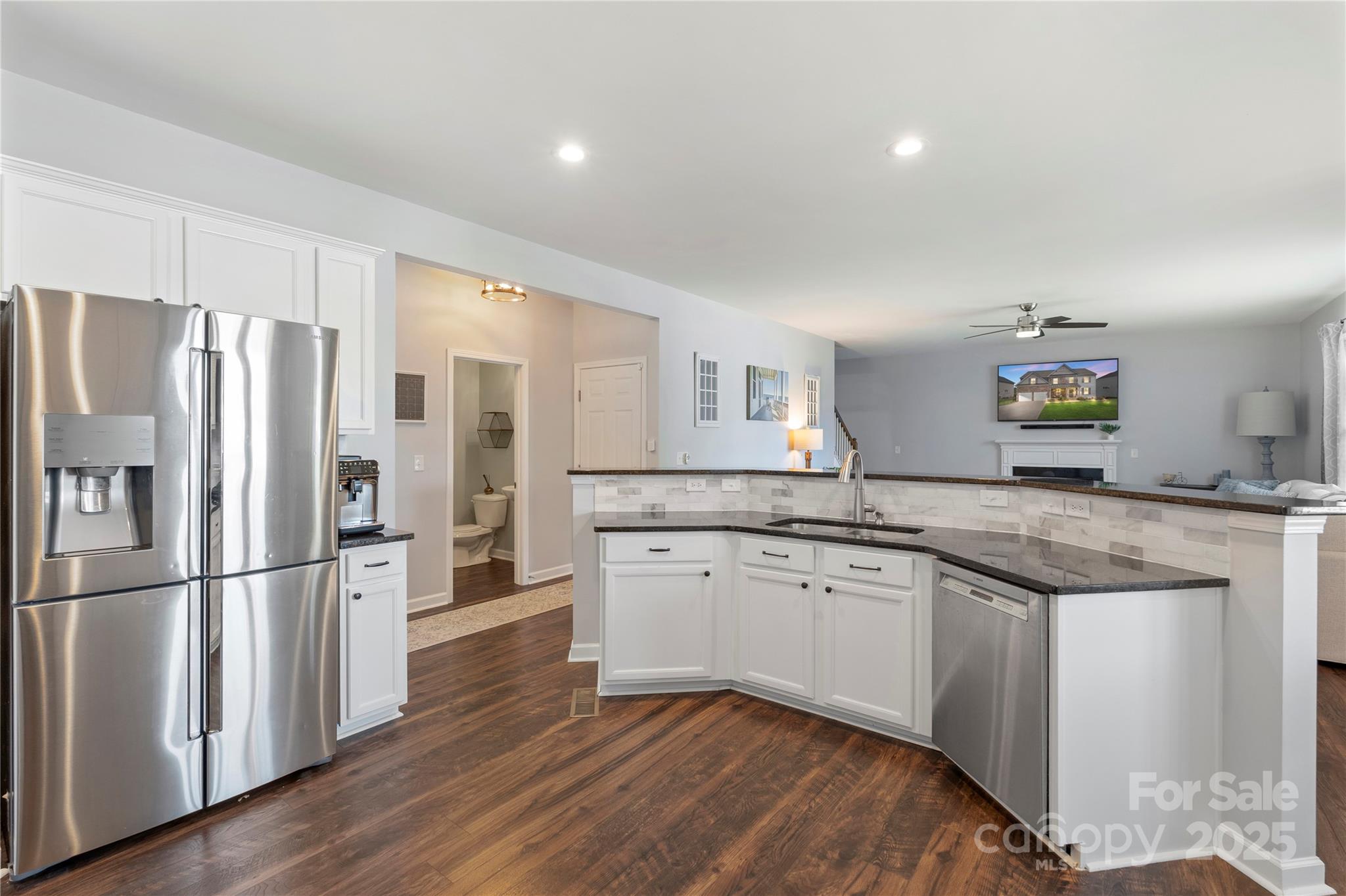 Fox Ridge - Residential