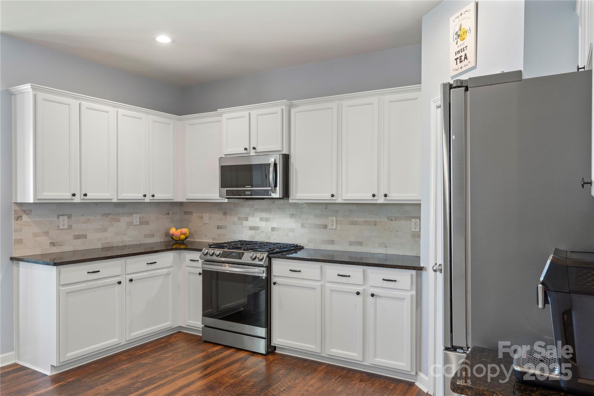 Fox Ridge - Residential