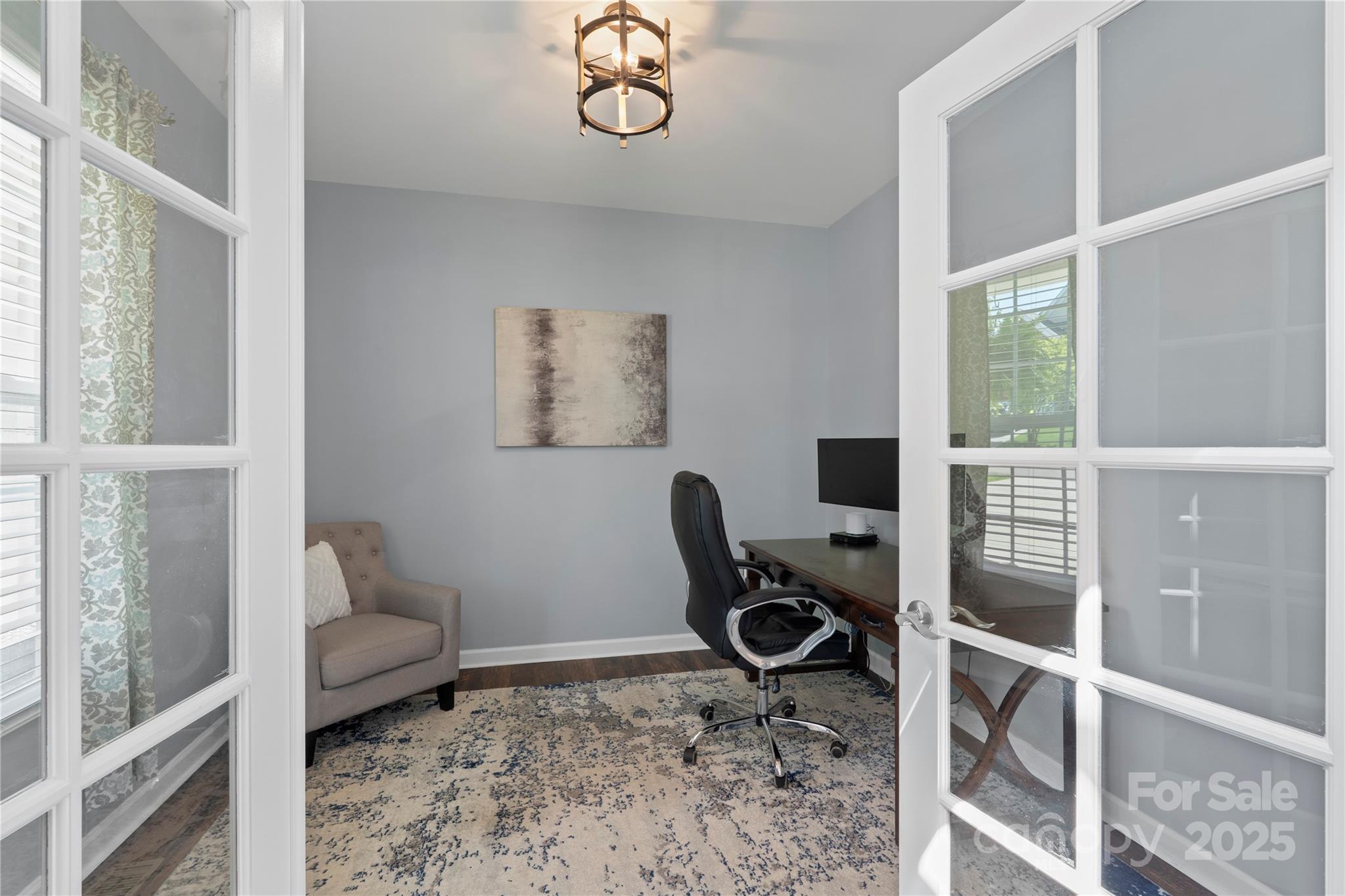 Fox Ridge - Residential