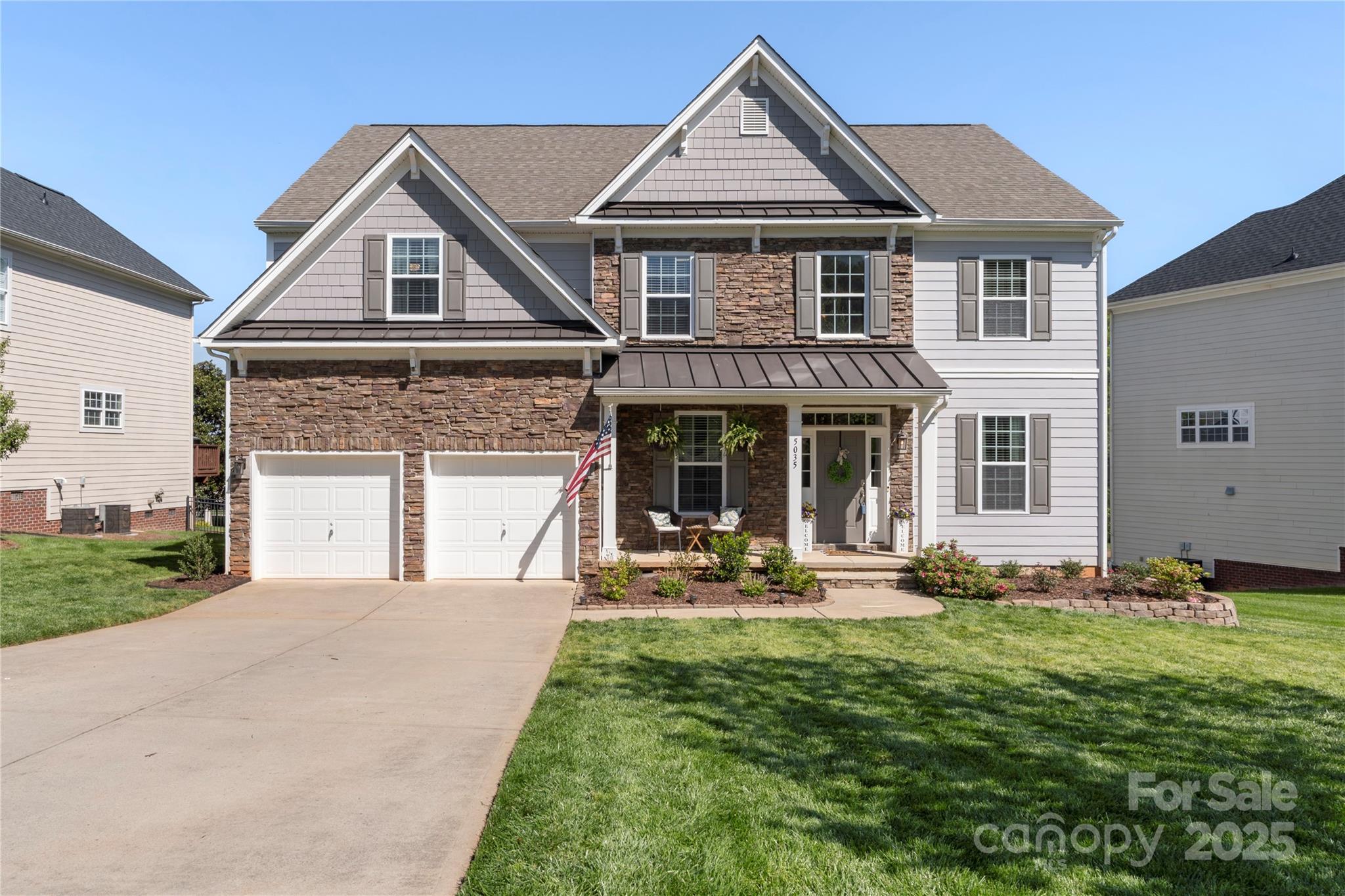 5035 Terrier Lane