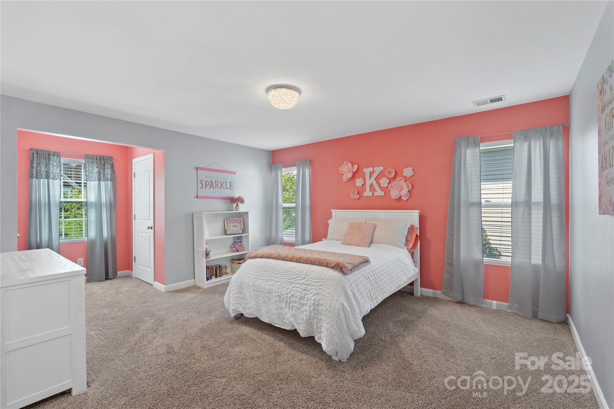 Fox Ridge - Residential