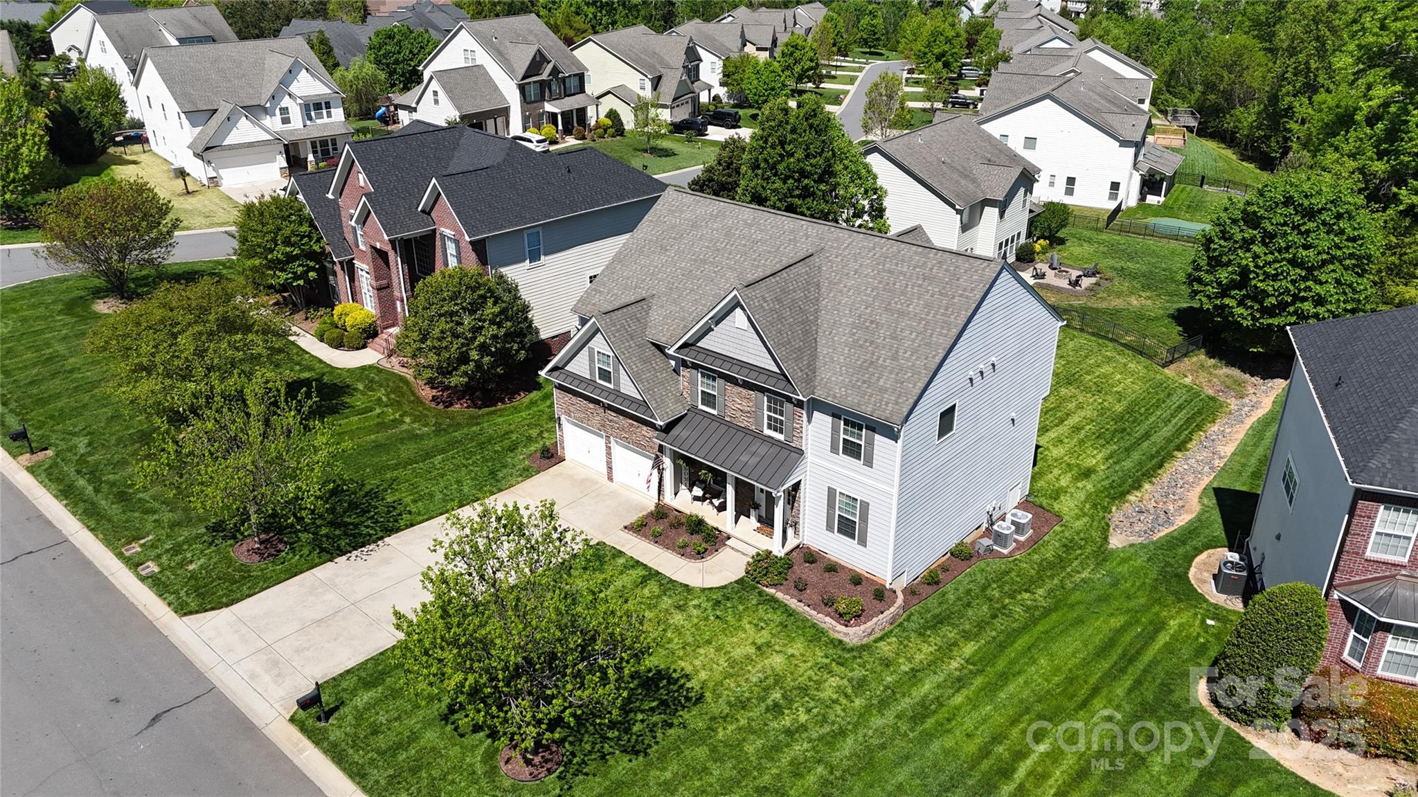 Fox Ridge - Residential