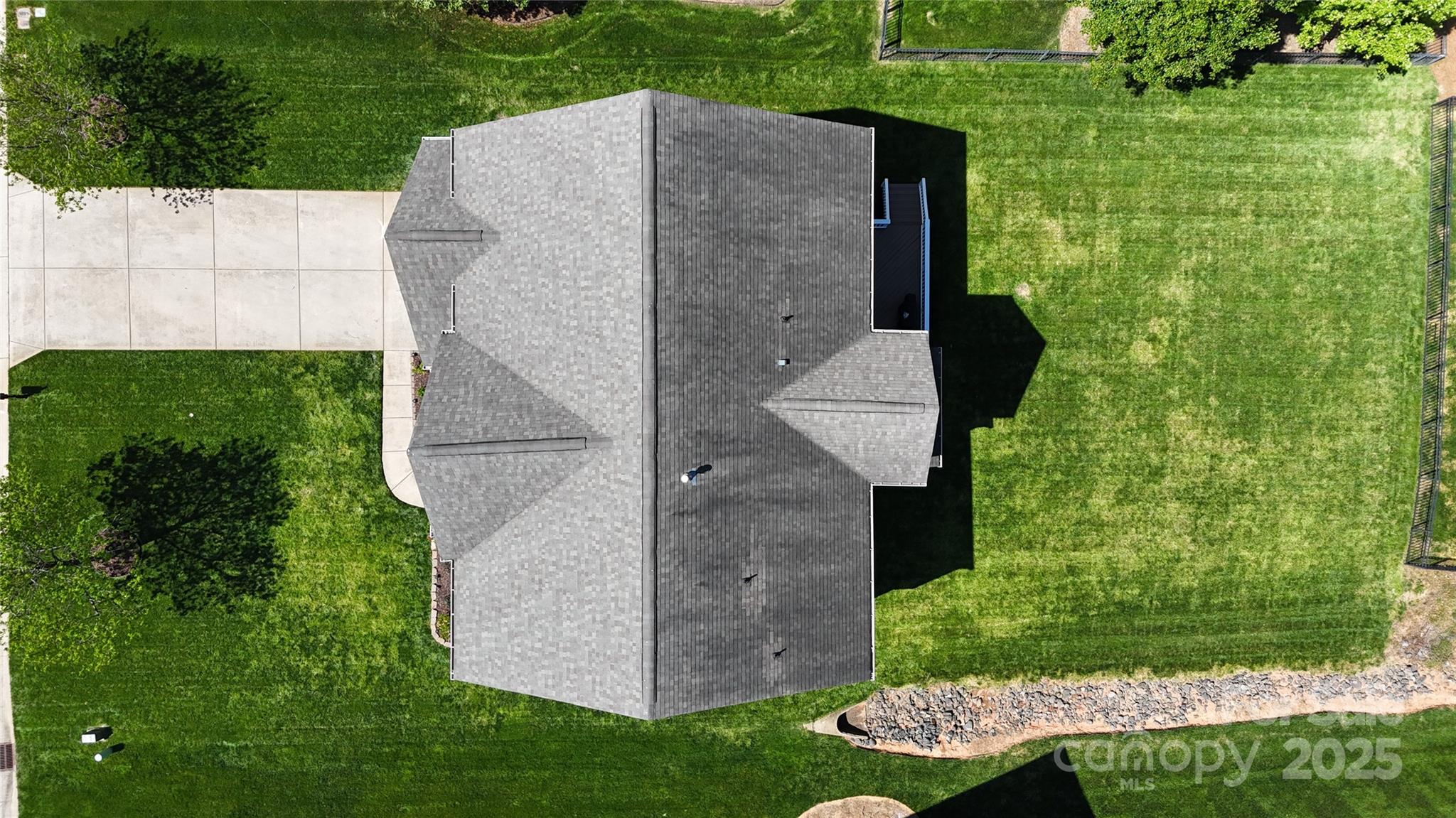 Fox Ridge - Residential