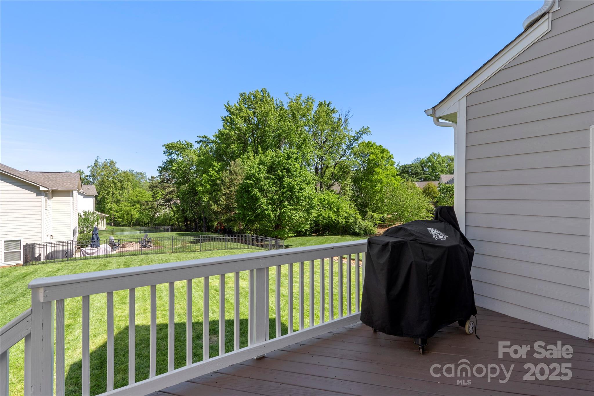 Fox Ridge - Residential