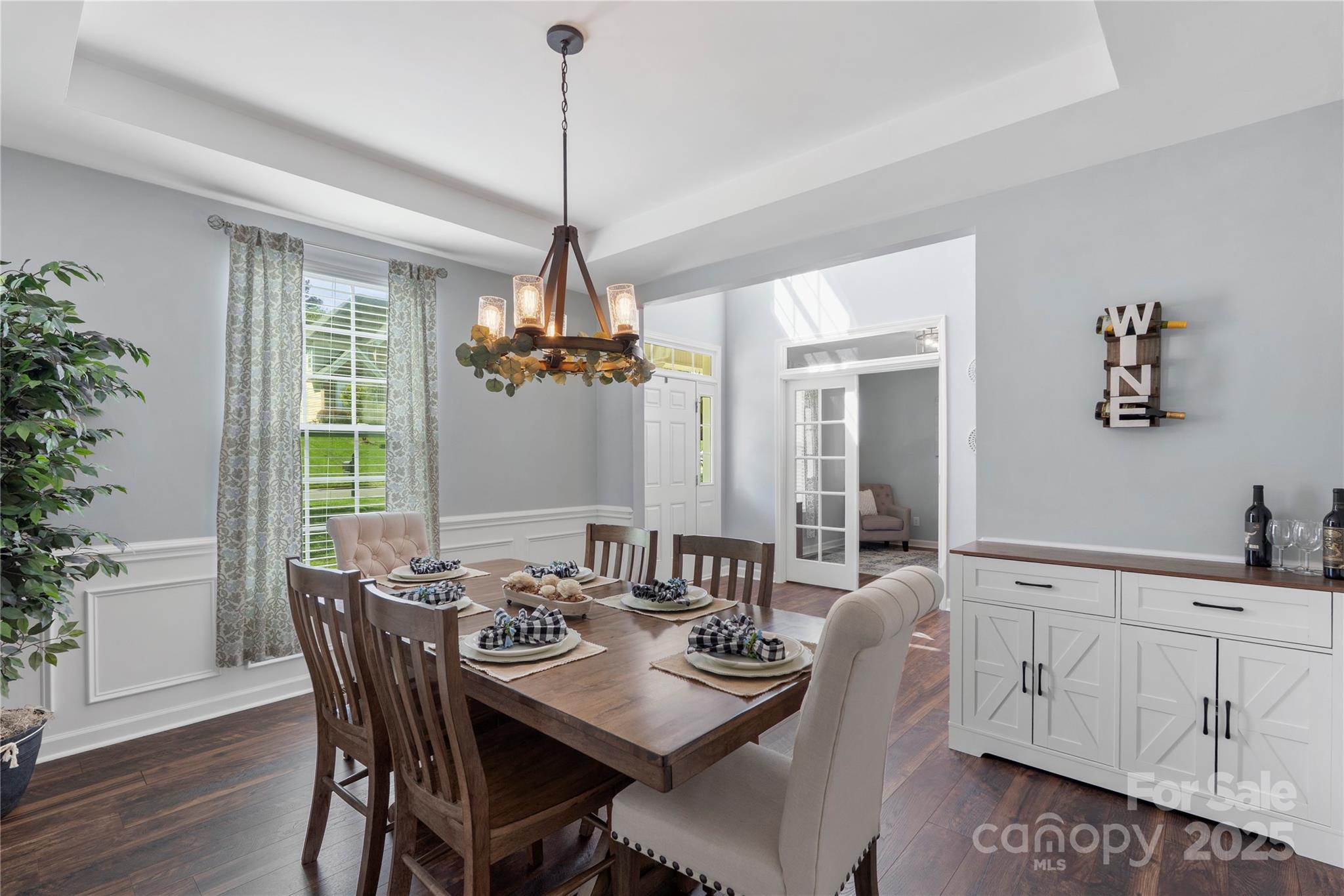 Fox Ridge - Residential