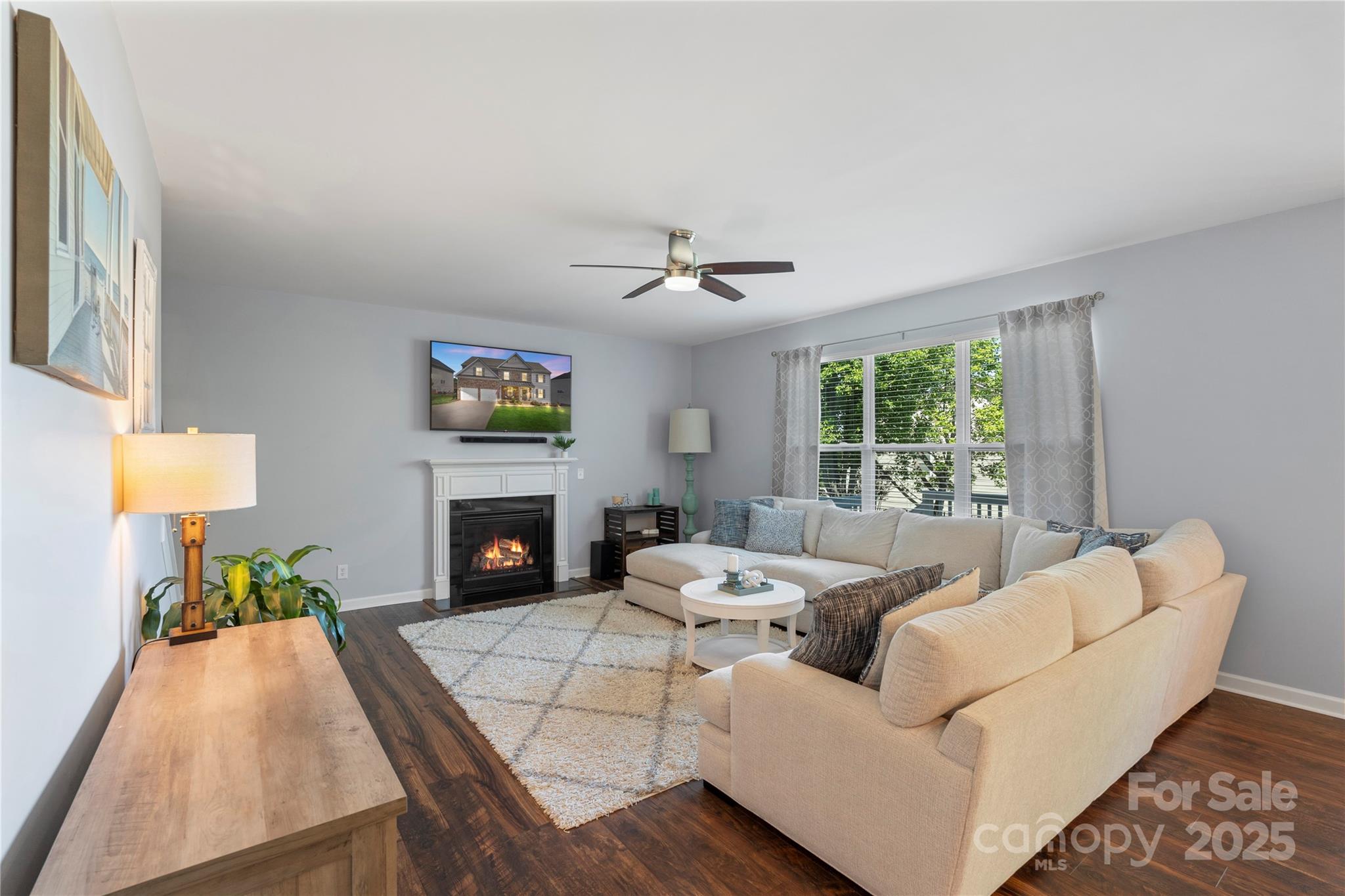 Fox Ridge - Residential