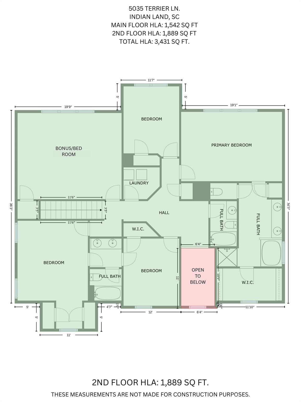 Fox Ridge - Residential