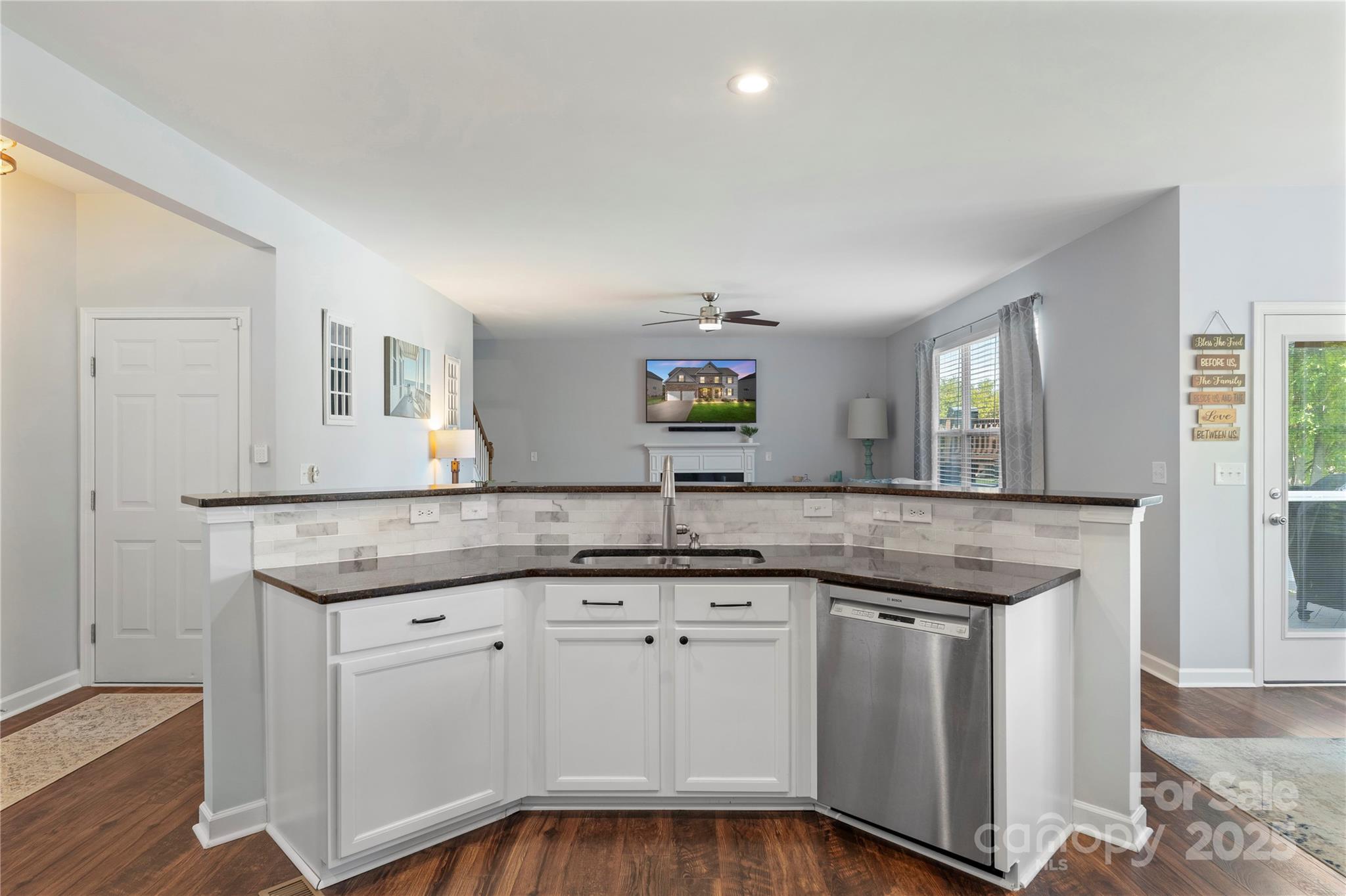 Fox Ridge - Residential