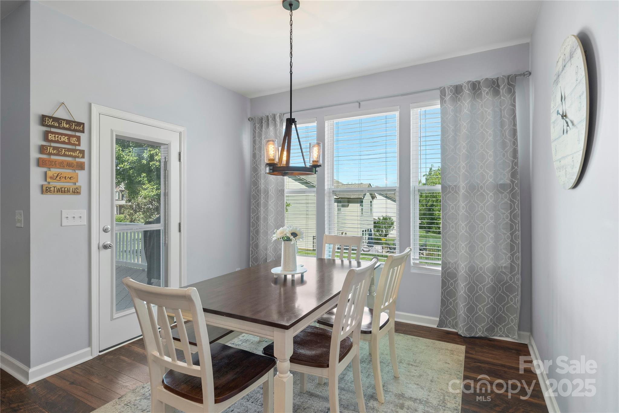 Fox Ridge - Residential