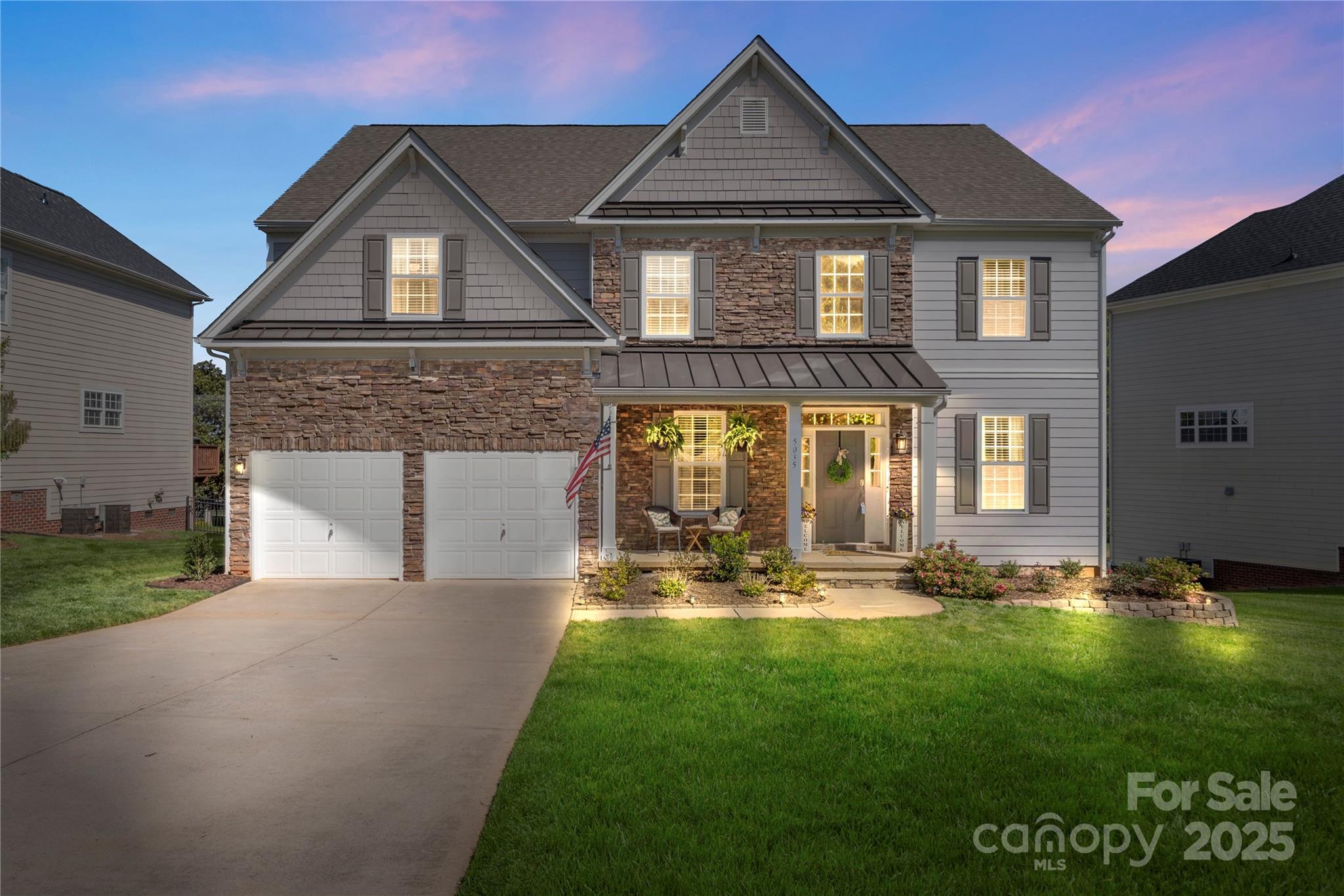 5035 Terrier Lane