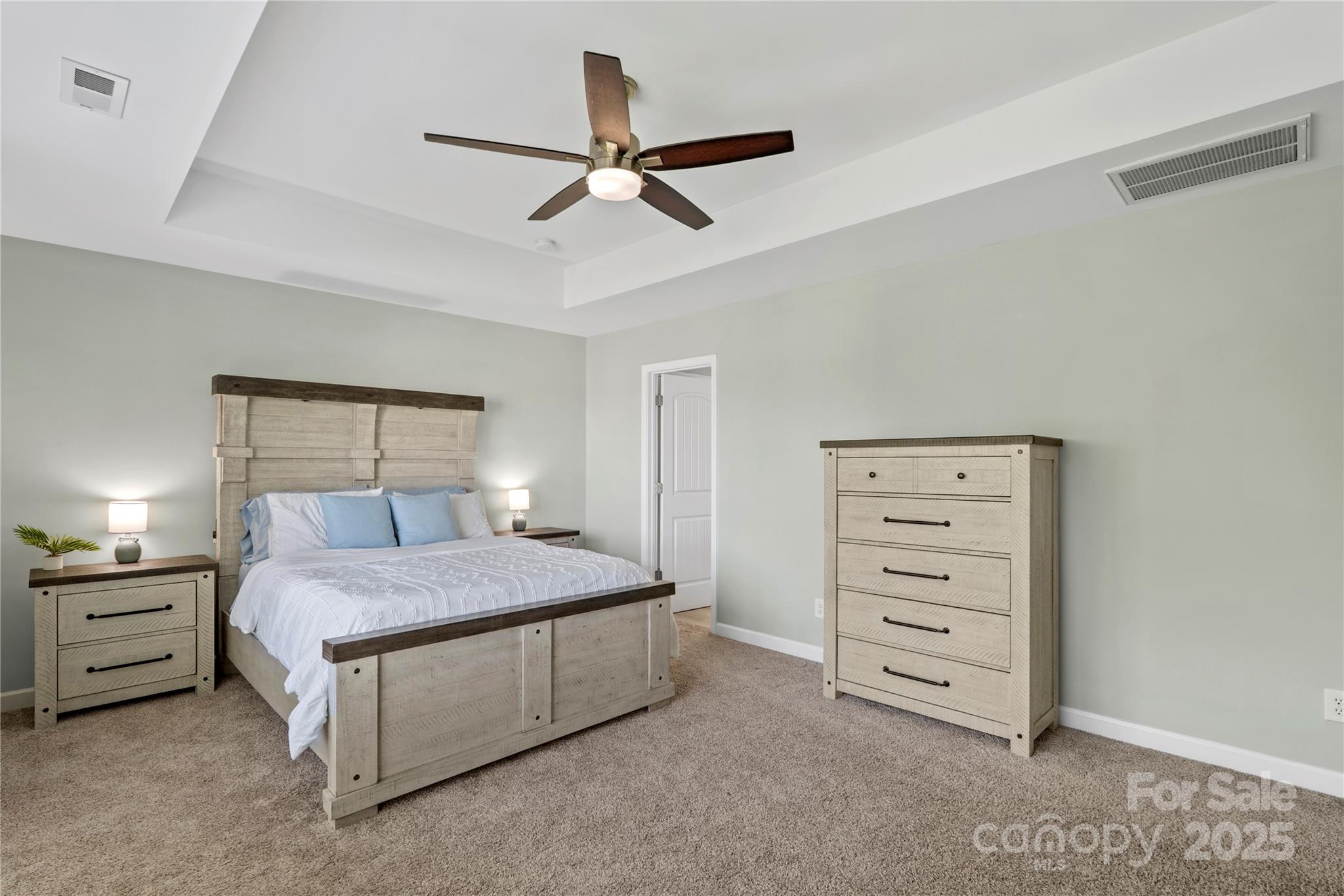 Fox Ridge - Residential