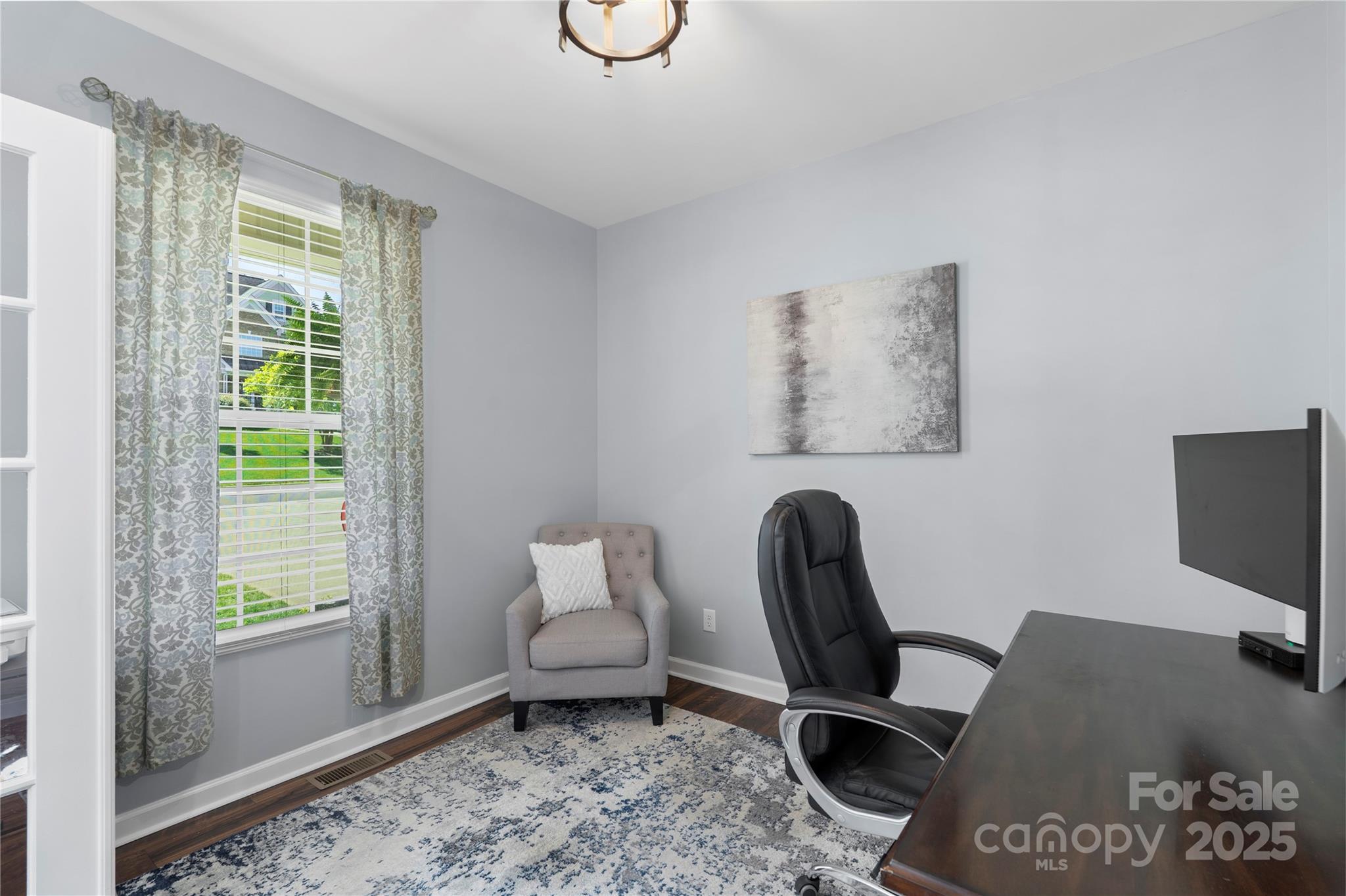 Fox Ridge - Residential