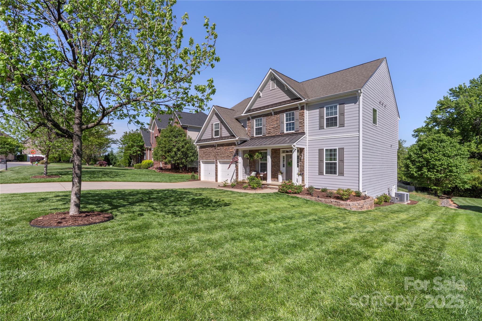 5035 Terrier Lane