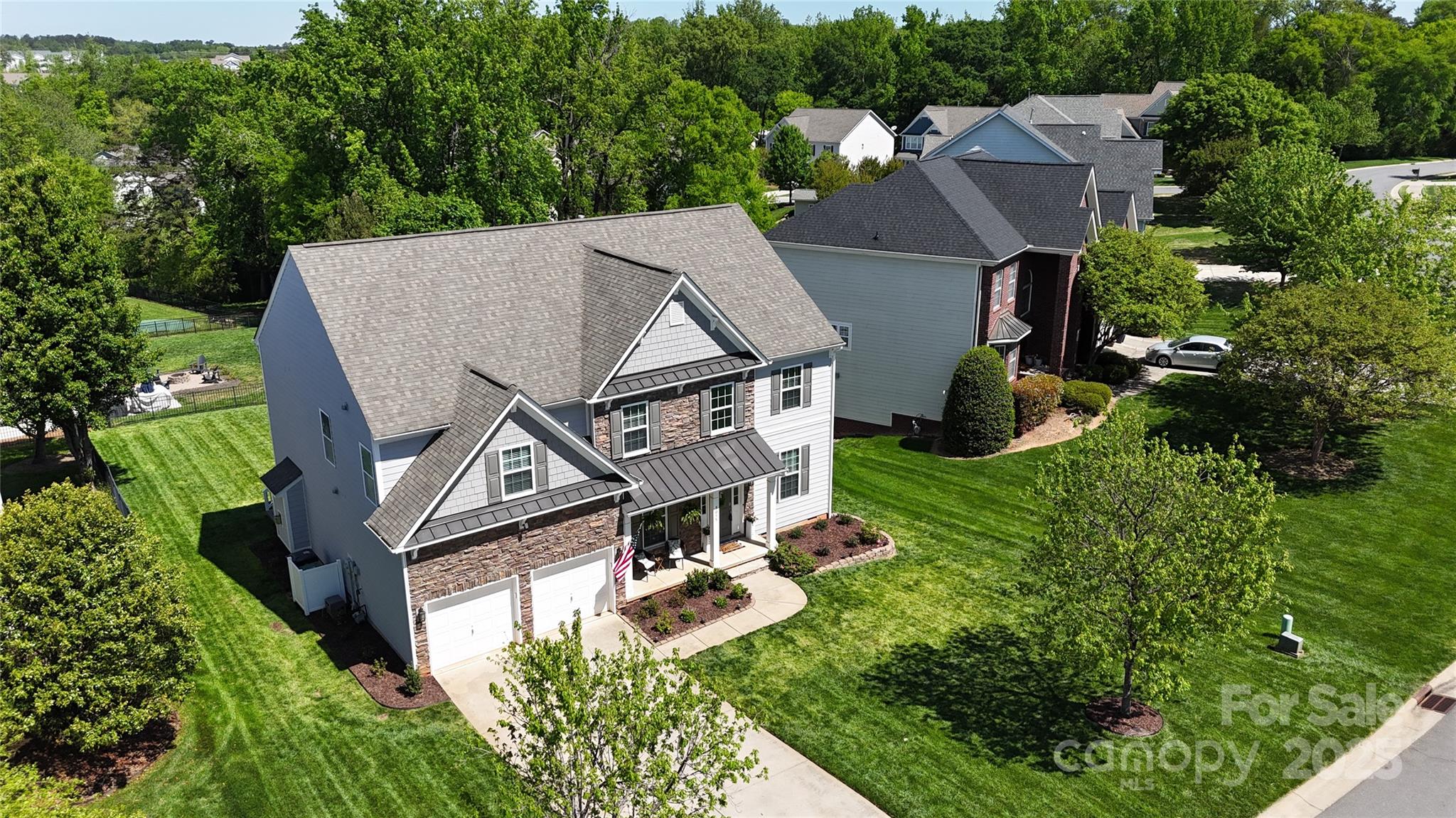 Fox Ridge - Residential