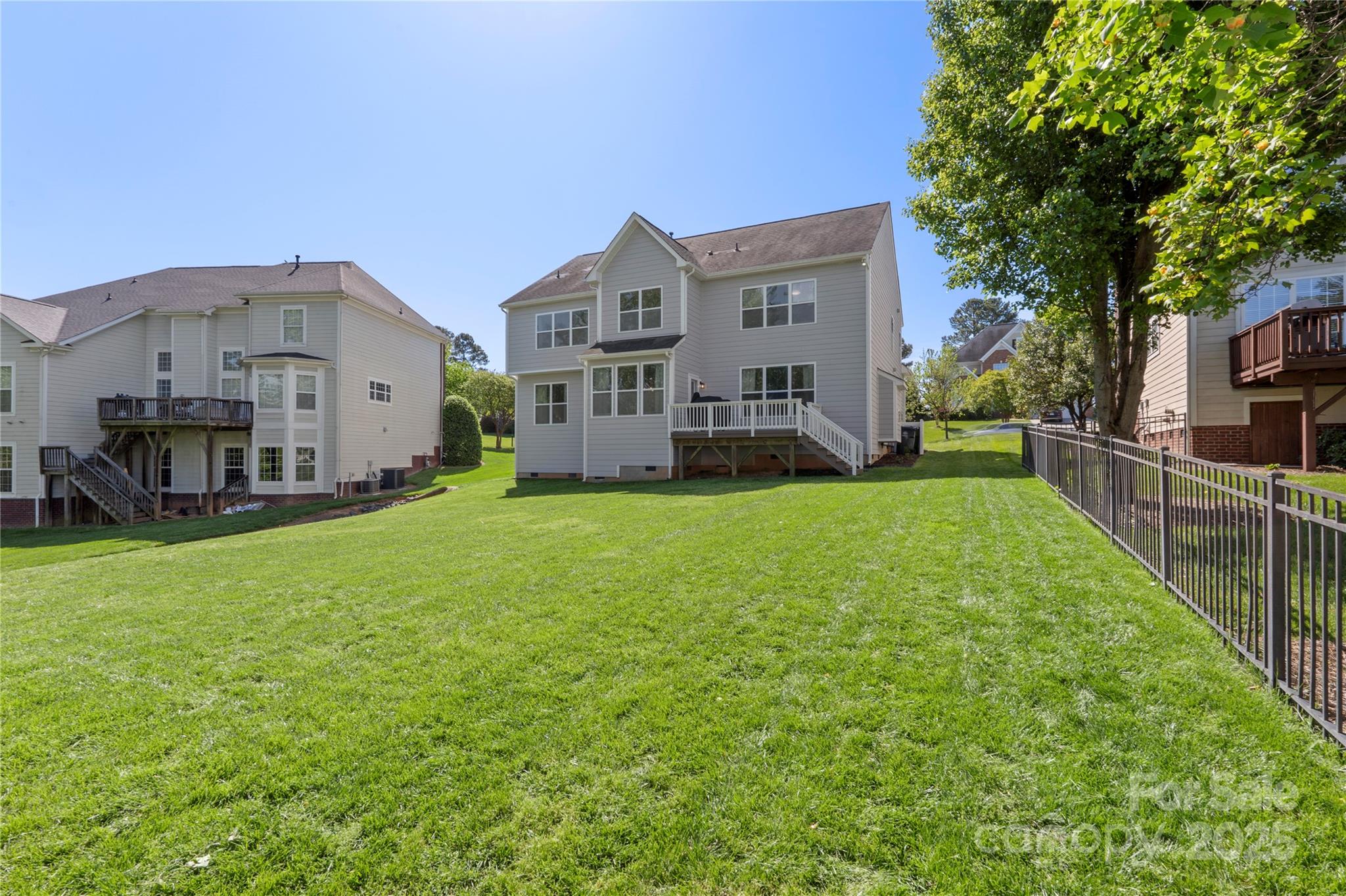 Fox Ridge - Residential