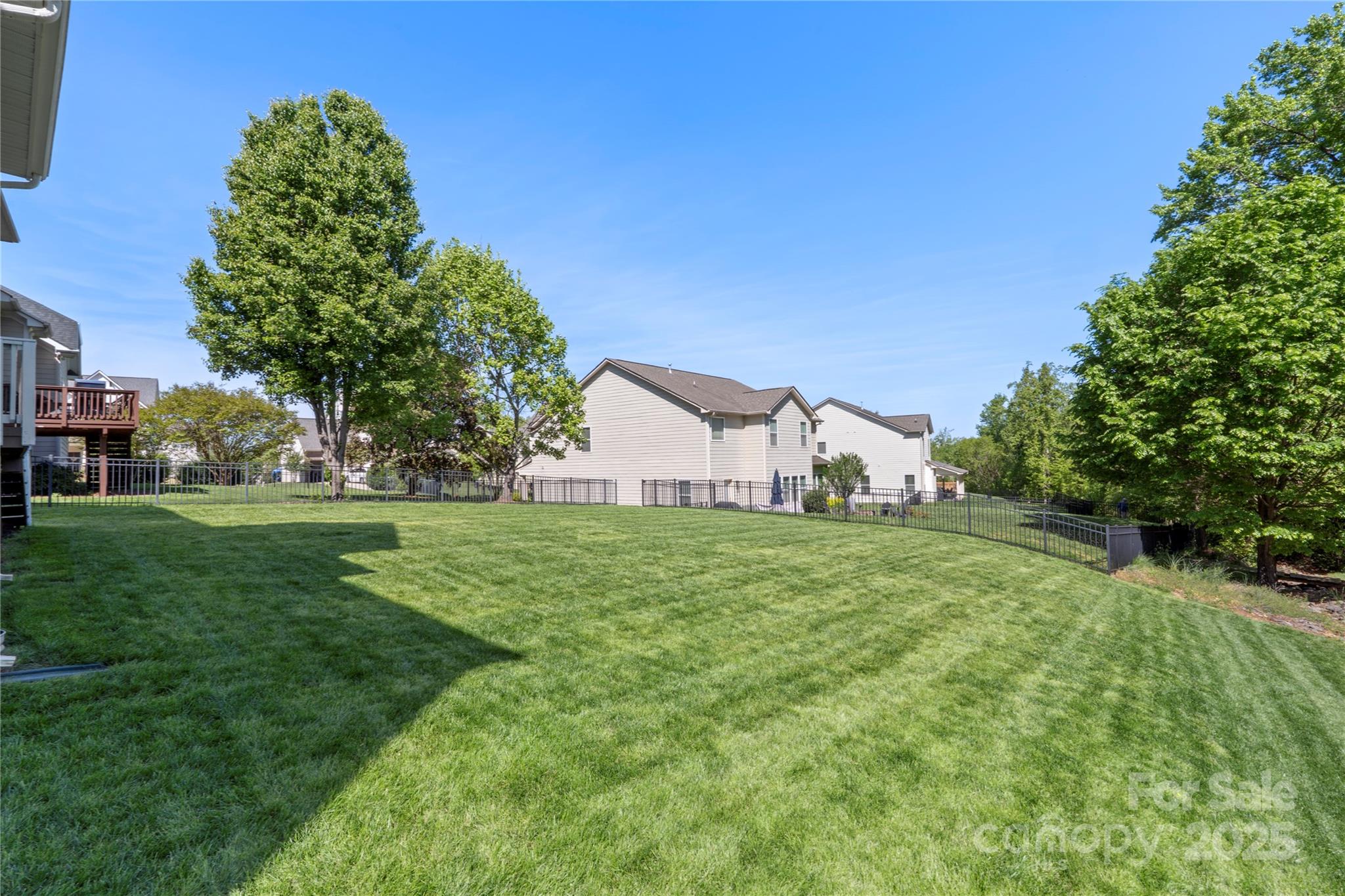 Fox Ridge - Residential