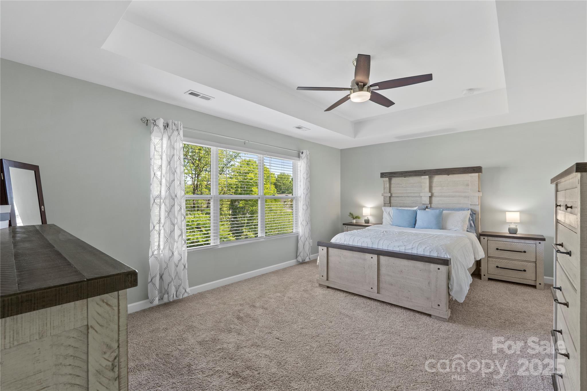 Fox Ridge - Residential