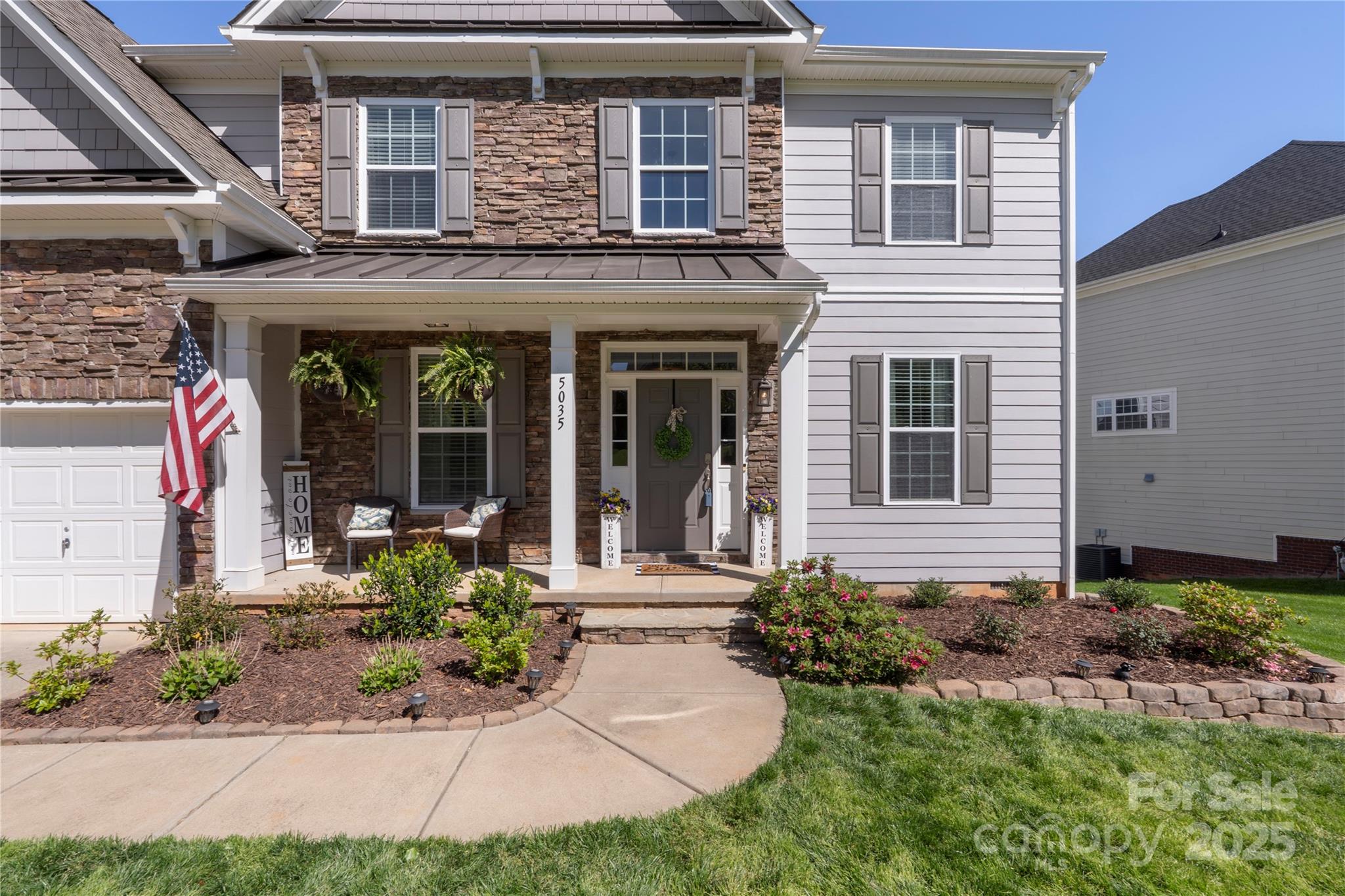 5035 Terrier Lane