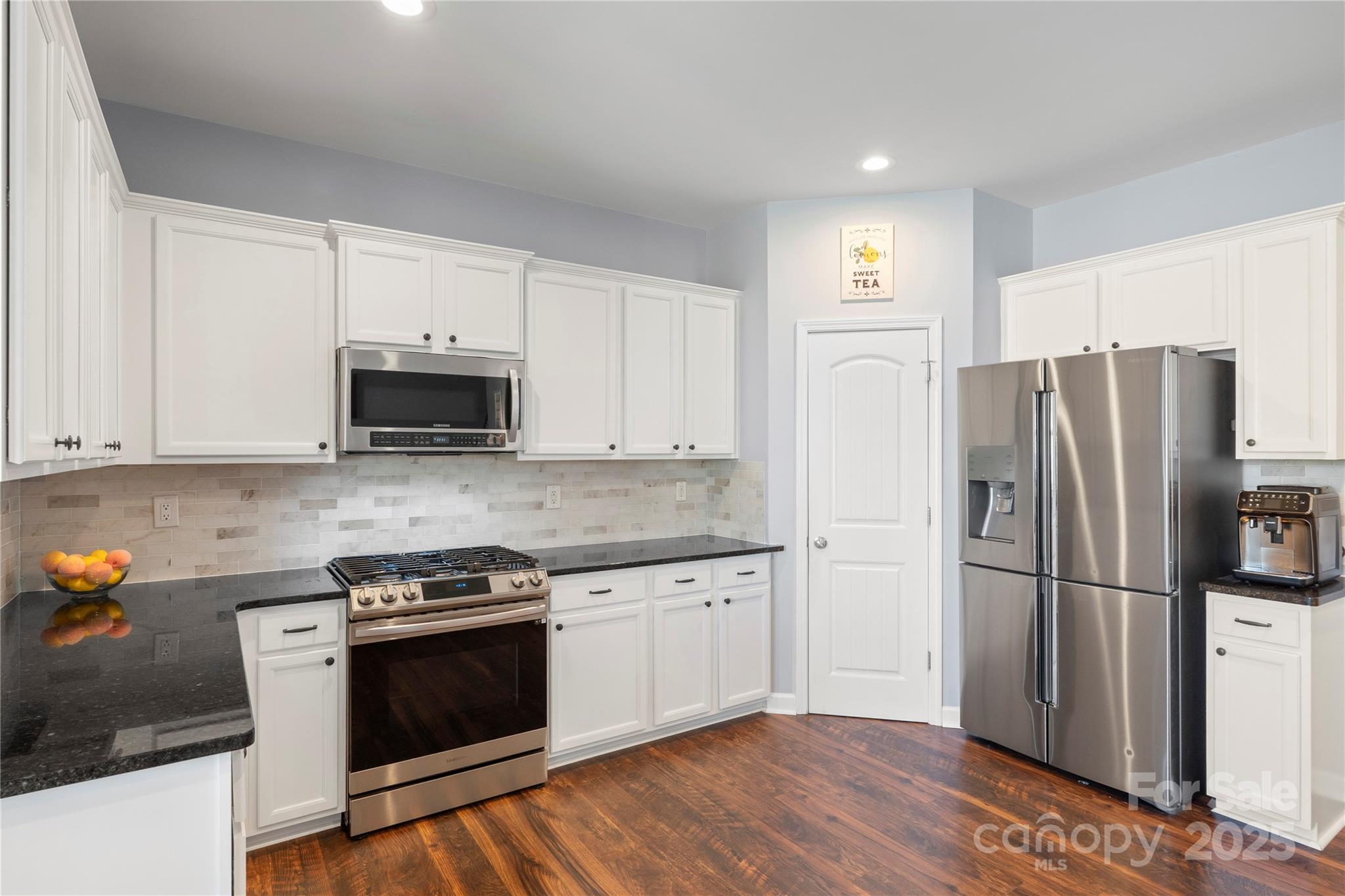 Fox Ridge - Residential