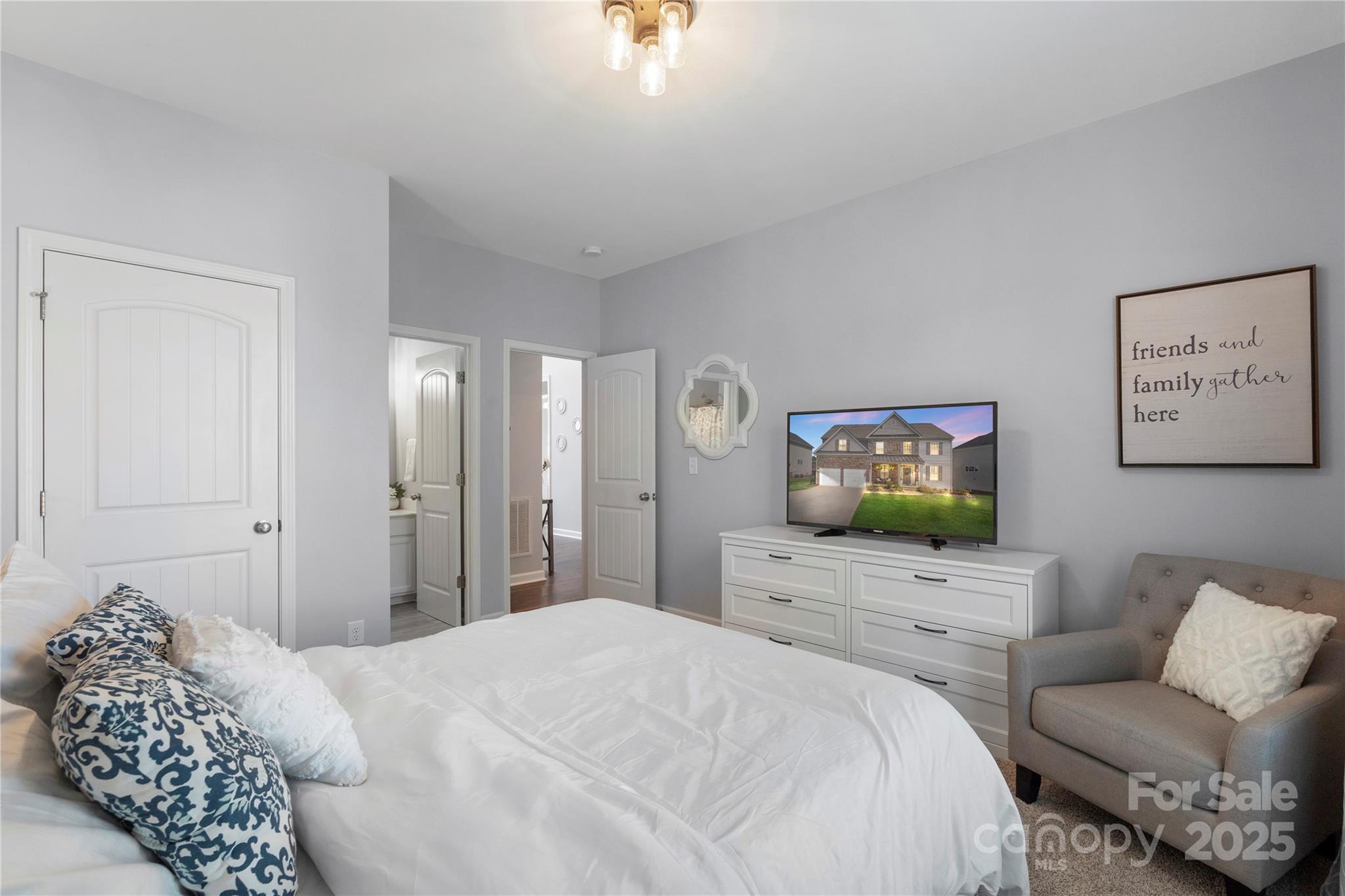 Fox Ridge - Residential