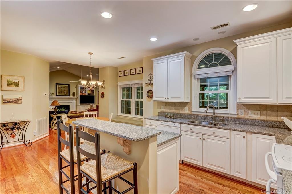 Wynfield Forest - Residential