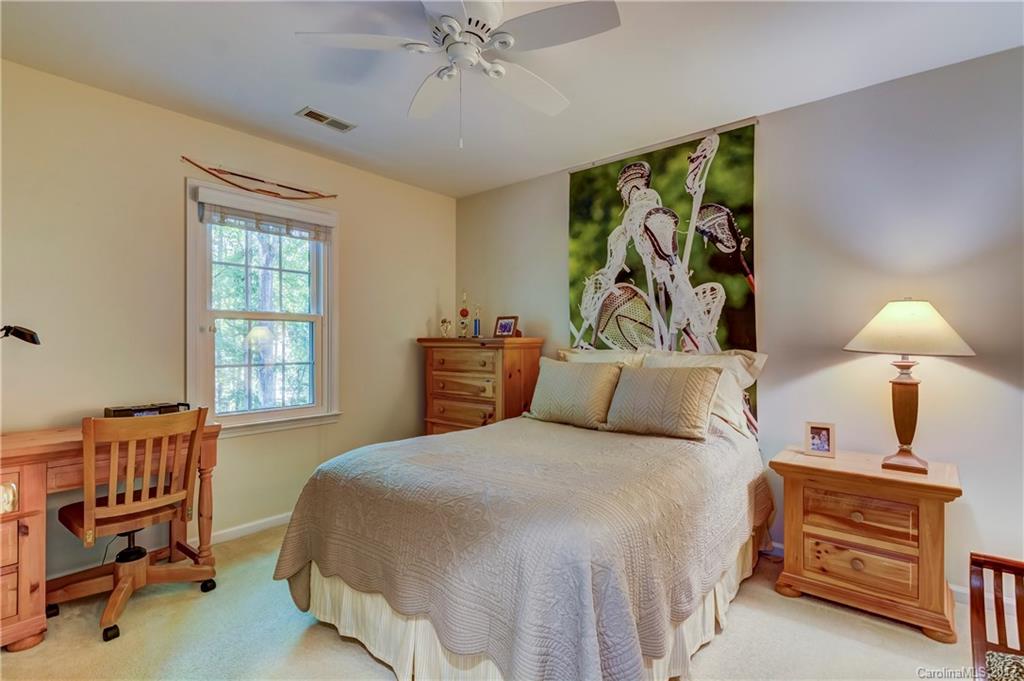 Wynfield Forest - Residential