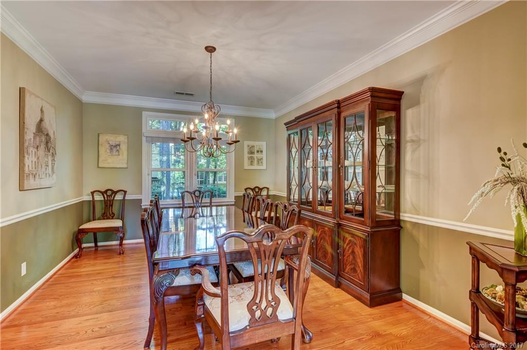 Wynfield Forest - Residential