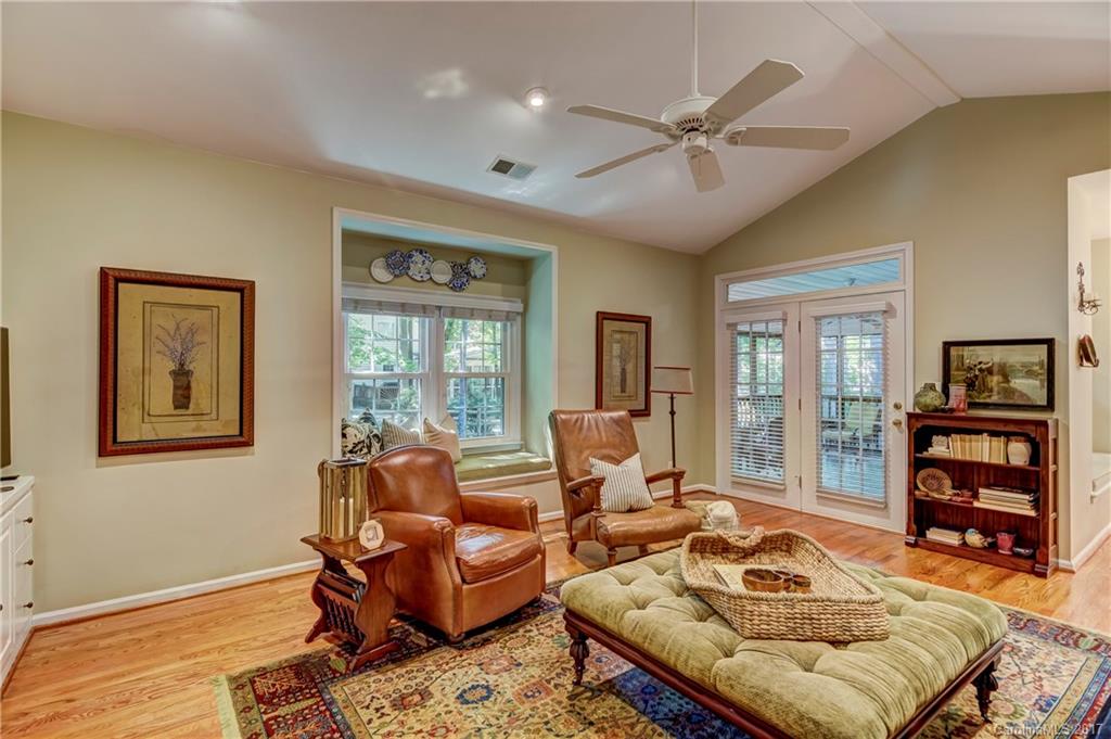 Wynfield Forest - Residential