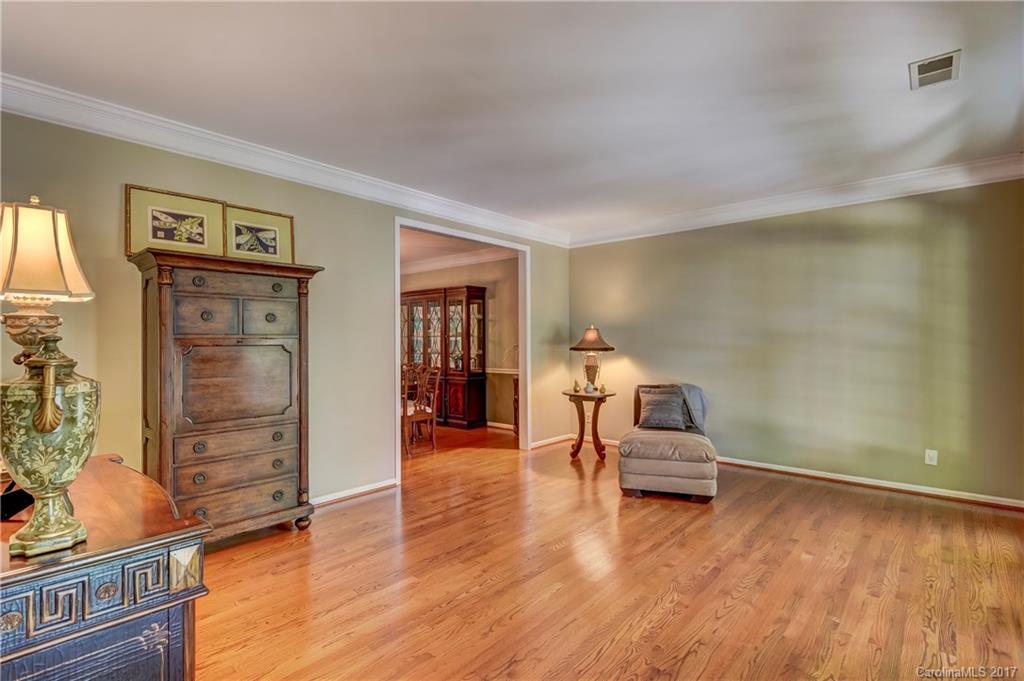 Wynfield Forest - Residential