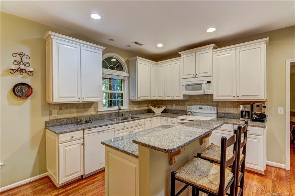 Wynfield Forest - Residential