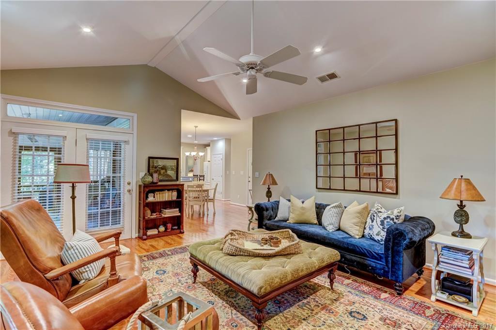 Wynfield Forest - Residential