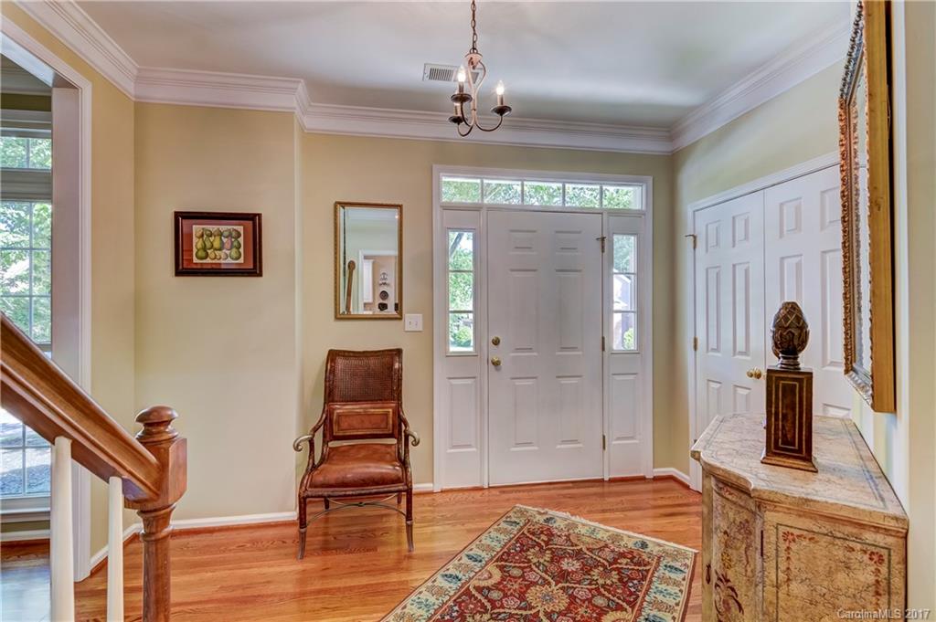 Wynfield Forest - Residential