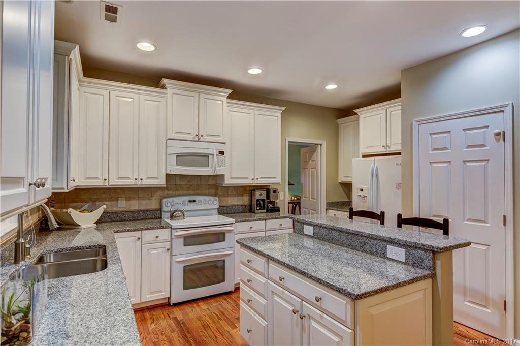 Wynfield Forest - Residential