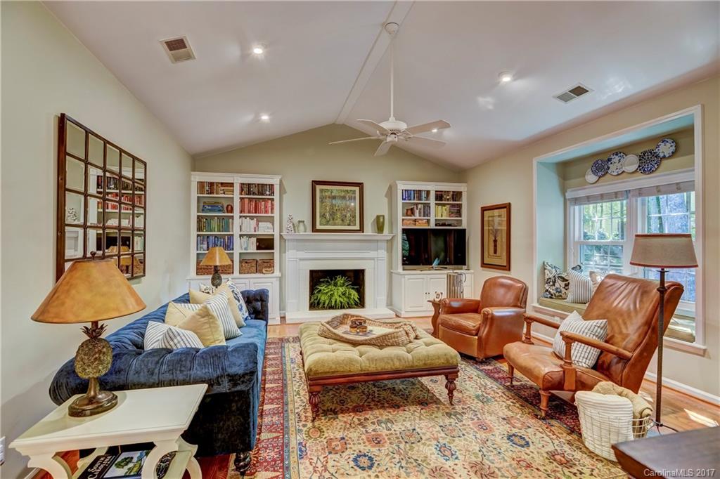 Wynfield Forest - Residential