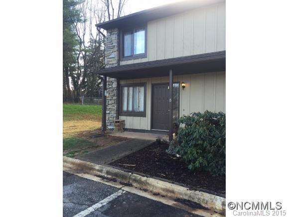 Dawnwood Condos - Residential