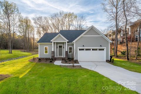 9849 Rich Hatchet Road Huntersville NC 28078
