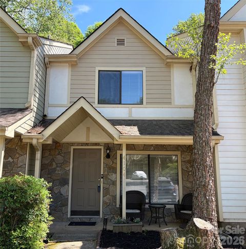 Photo of 4104 N Course Drive, Charlotte, NC 28277 (MLS # 4346795)
