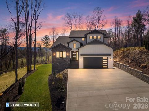 Photo of 48 Carden Road, Weaverville, NC 28787 (MLS # 4363277)