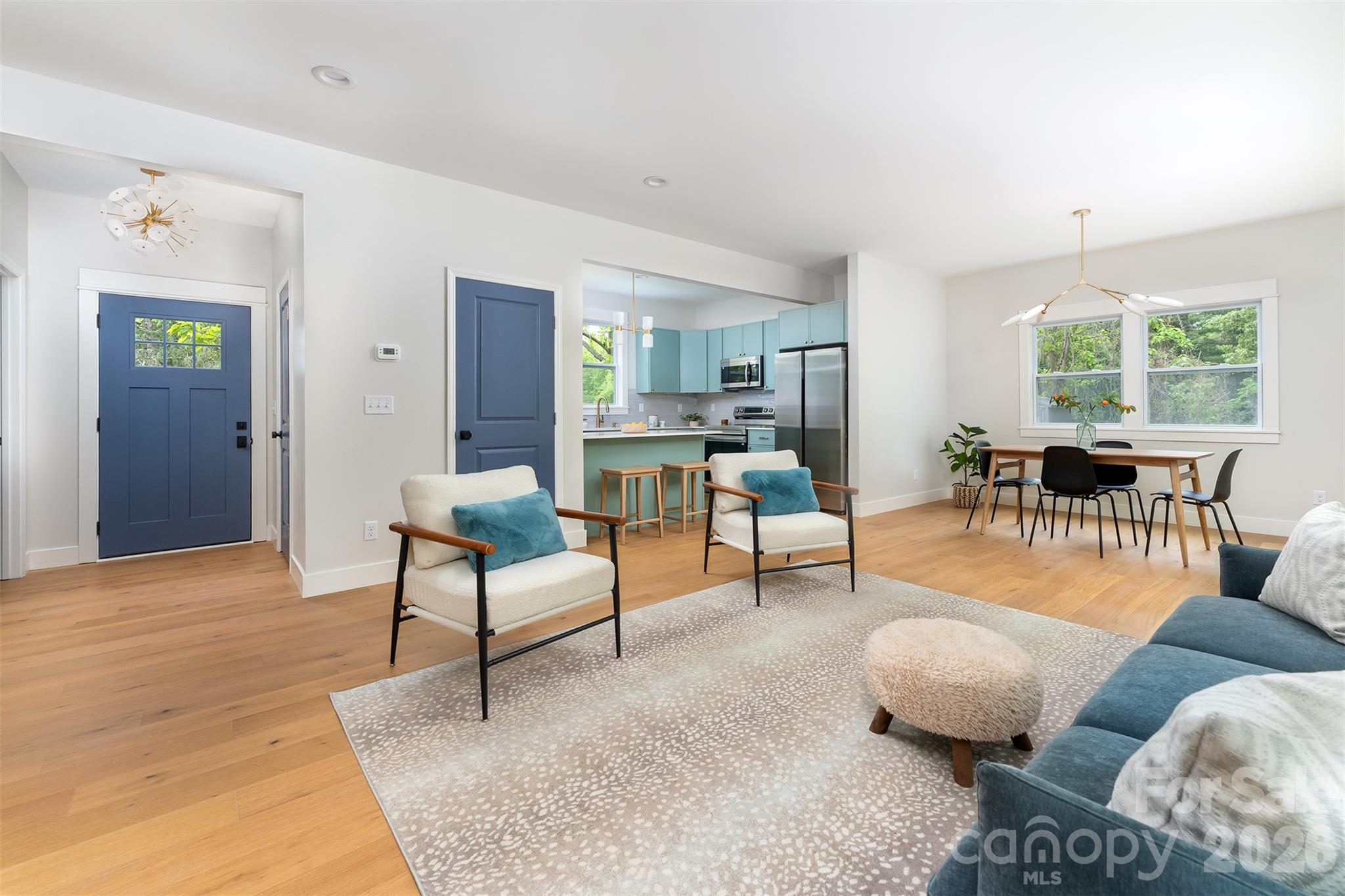37 First Street