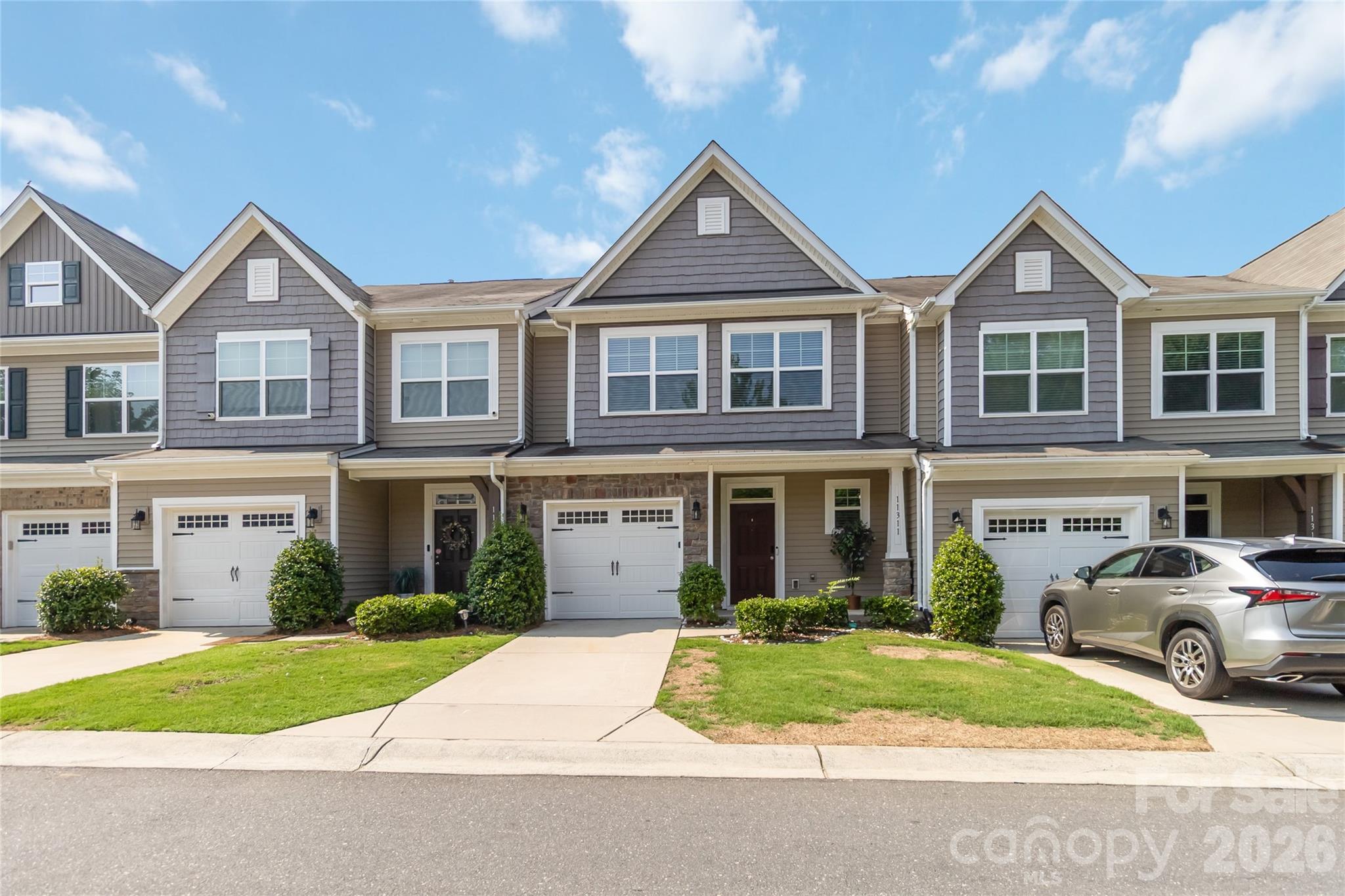 11311 Savannah Creek Drive, Charlotte, NC, 28273